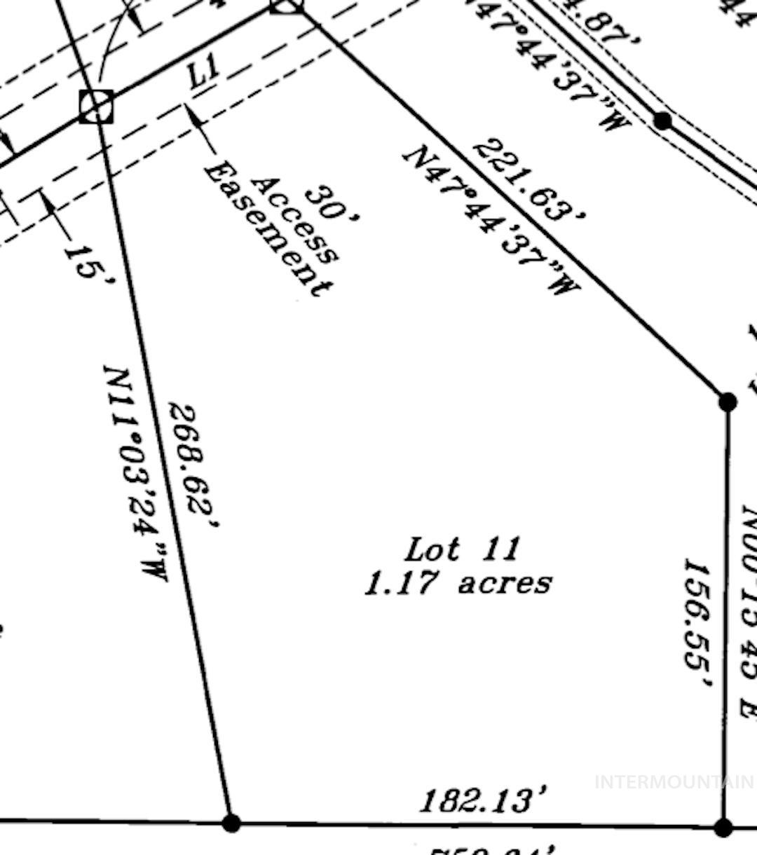 TBD 3400 E. Lot 11, Kimberly, Idaho 83341, Land For Sale, Price $164,999, 98995532