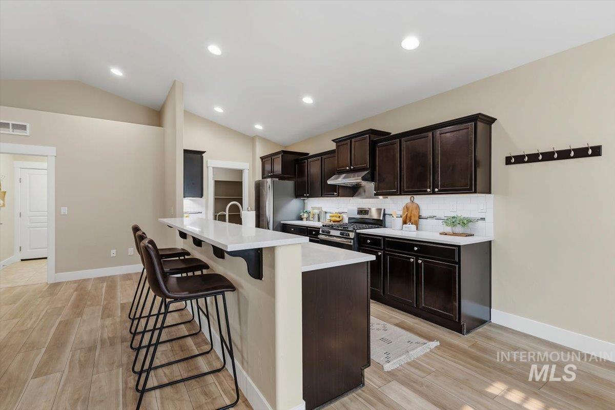 6296 S Ironwood Ave, Boise, Idaho 83709, 3 Bedrooms, 2 Bathrooms, Residential For Sale, Price $552,000,MLS 98995534