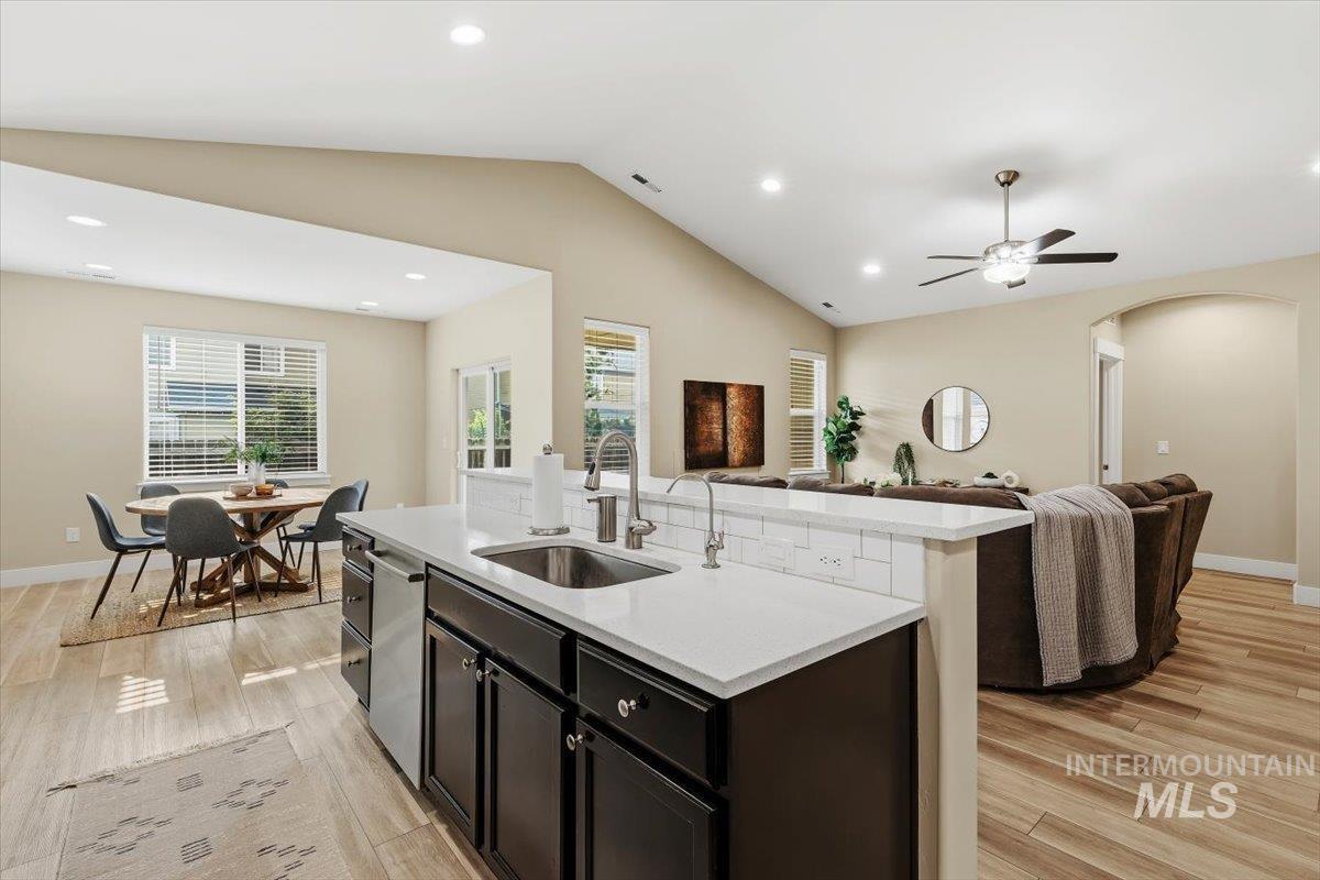 6296 S Ironwood Ave, Boise, Idaho 83709, 3 Bedrooms, 2 Bathrooms, Residential For Sale, Price $552,000,MLS 98995534