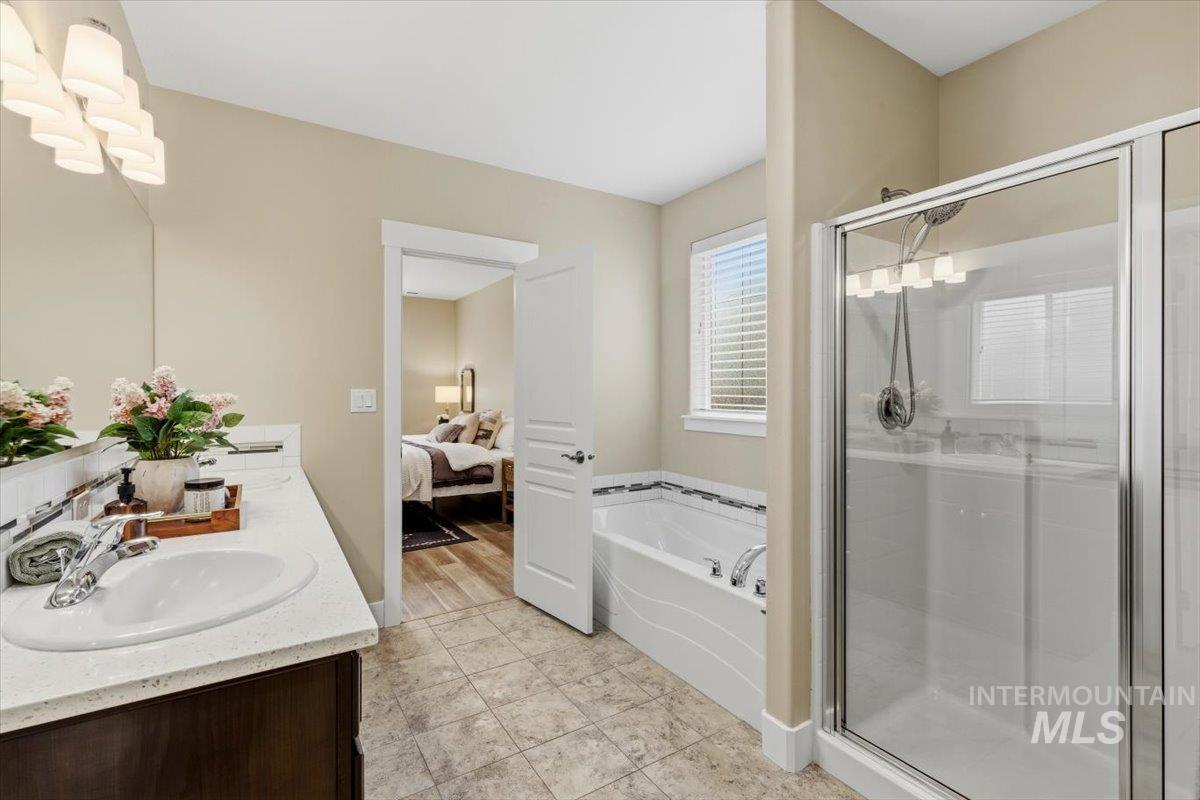 6296 S Ironwood Ave, Boise, Idaho 83709, 3 Bedrooms, 2 Bathrooms, Residential For Sale, Price $552,000,MLS 98995534