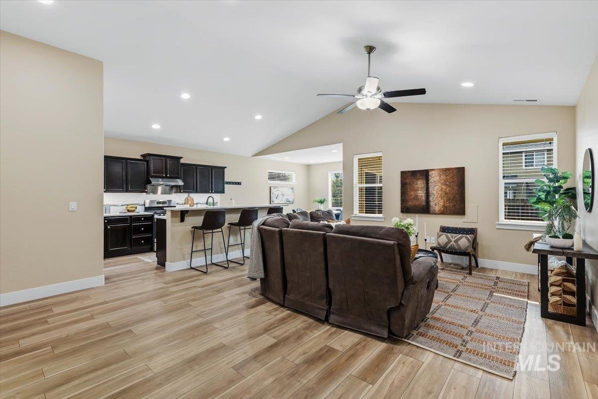 6296 S Ironwood Ave, Boise, Idaho 83709, 3 Bedrooms, 2 Bathrooms, Residential For Sale, Price $565,000, 98995534