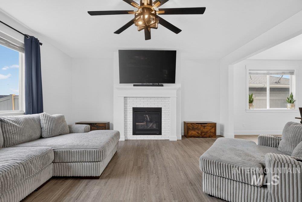 1811 Panama Ave, Emmett, Idaho 83617, 4 Bedrooms, 2.5 Bathrooms, Residential For Sale, Price $595,000, 98995536