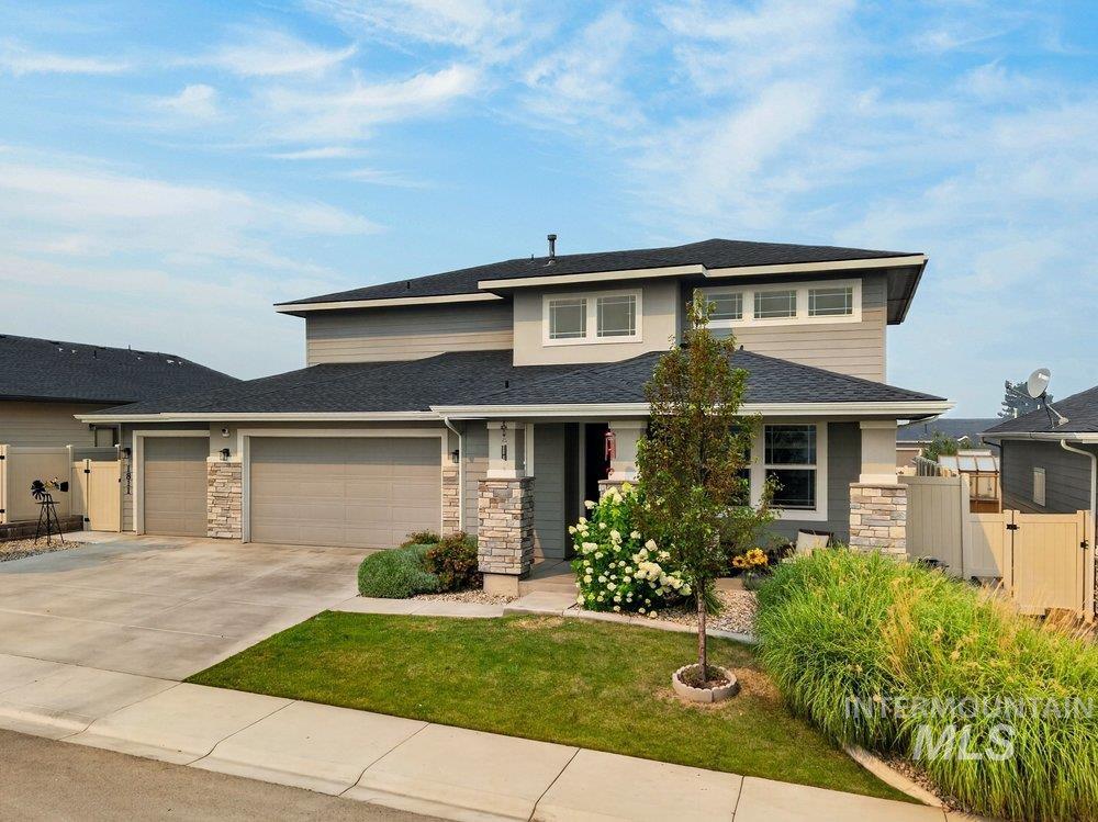 1811 Panama Ave, Emmett, Idaho 83617, 4 Bedrooms, 2.5 Bathrooms, Residential For Sale, Price $595,000, 98995536