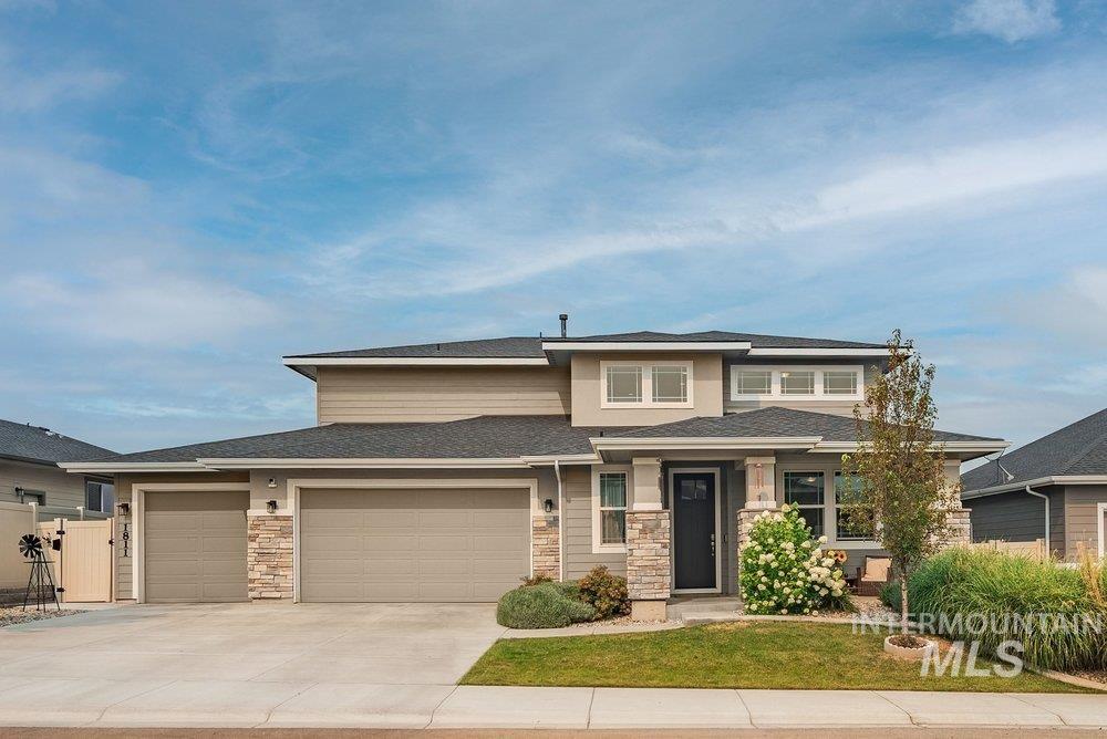 1811 Panama Ave, Emmett, Idaho 83617, 4 Bedrooms, 2.5 Bathrooms, Residential For Sale, Price $595,000, 98995536