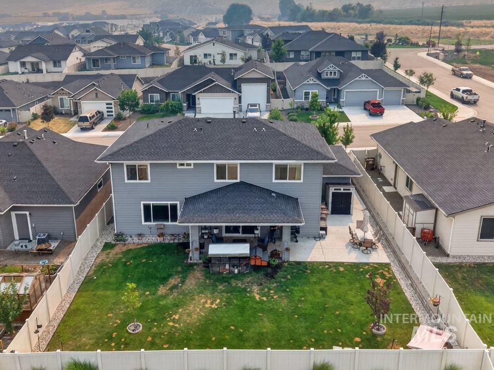 1811 Panama Ave, Emmett, Idaho 83617, 4 Bedrooms, 2.5 Bathrooms, Residential For Sale, Price $595,000, 98995536