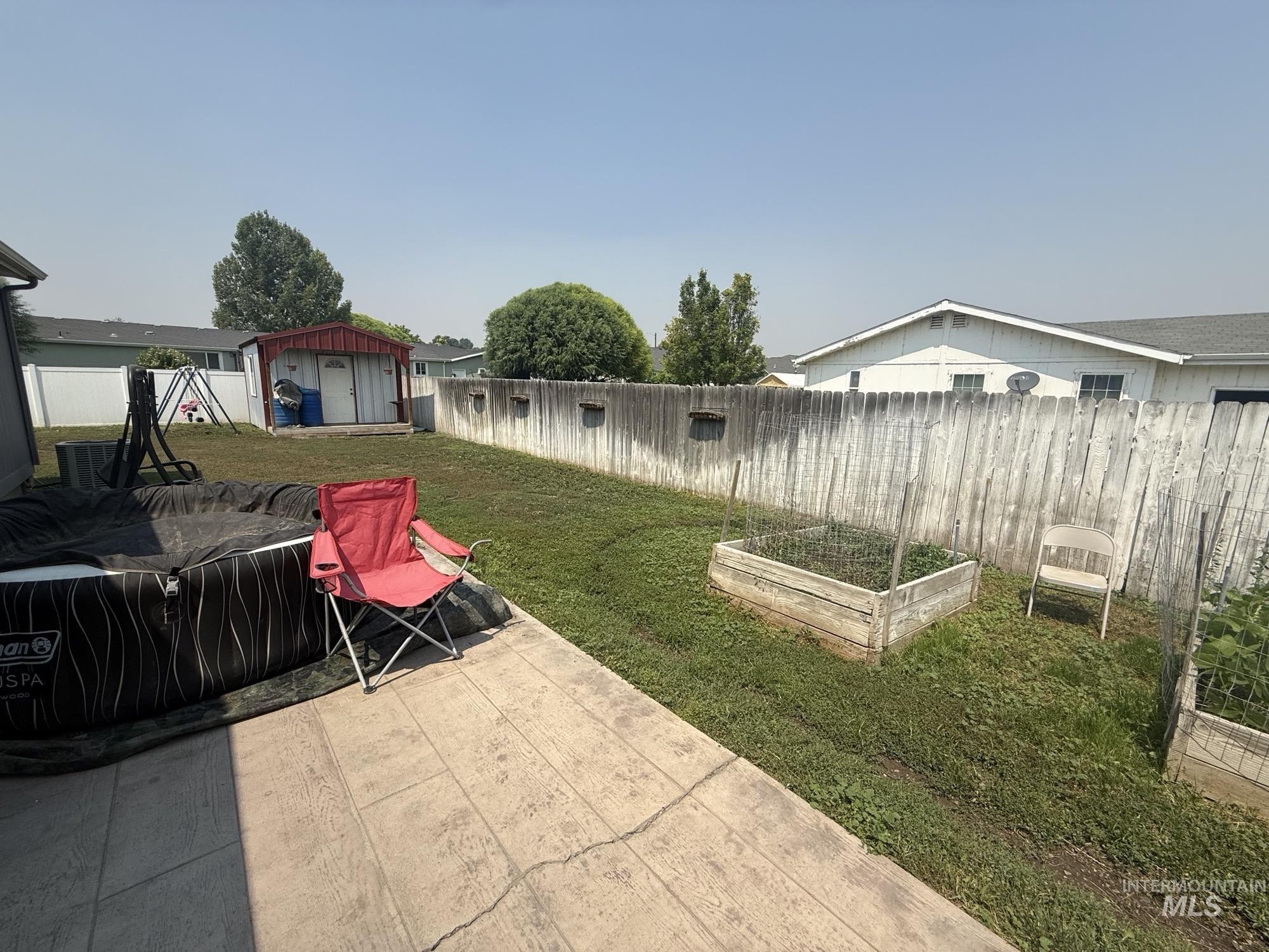 100 Ellsworth Street, Vale, Oregon 97918, 3 Bedrooms, 2 Bathrooms, Residential For Sale, Price $310,000, 98995537