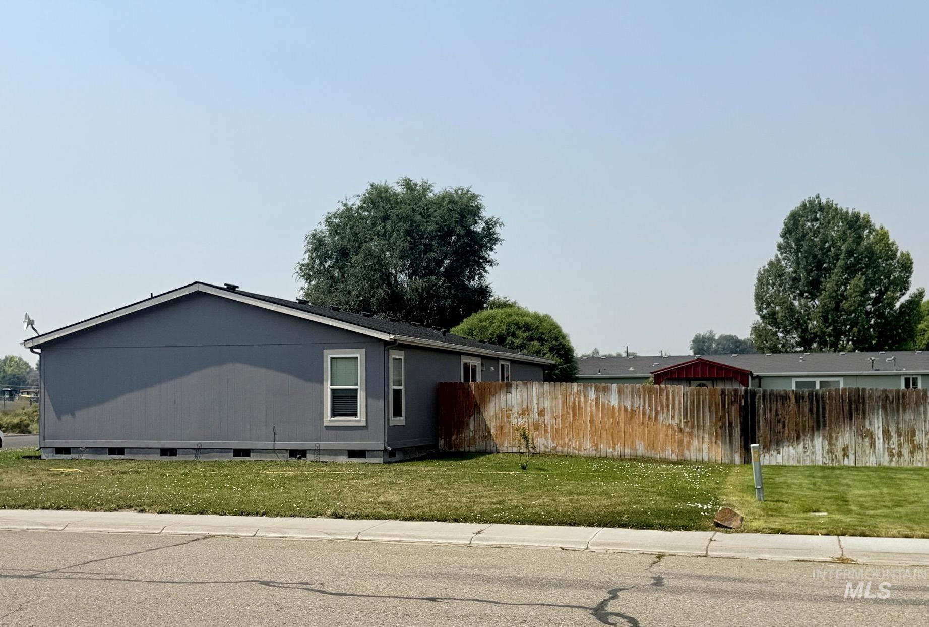 100 Ellsworth Street, Vale, Oregon 97918, 3 Bedrooms, 2 Bathrooms, Residential For Sale, Price $310,000, 98995537