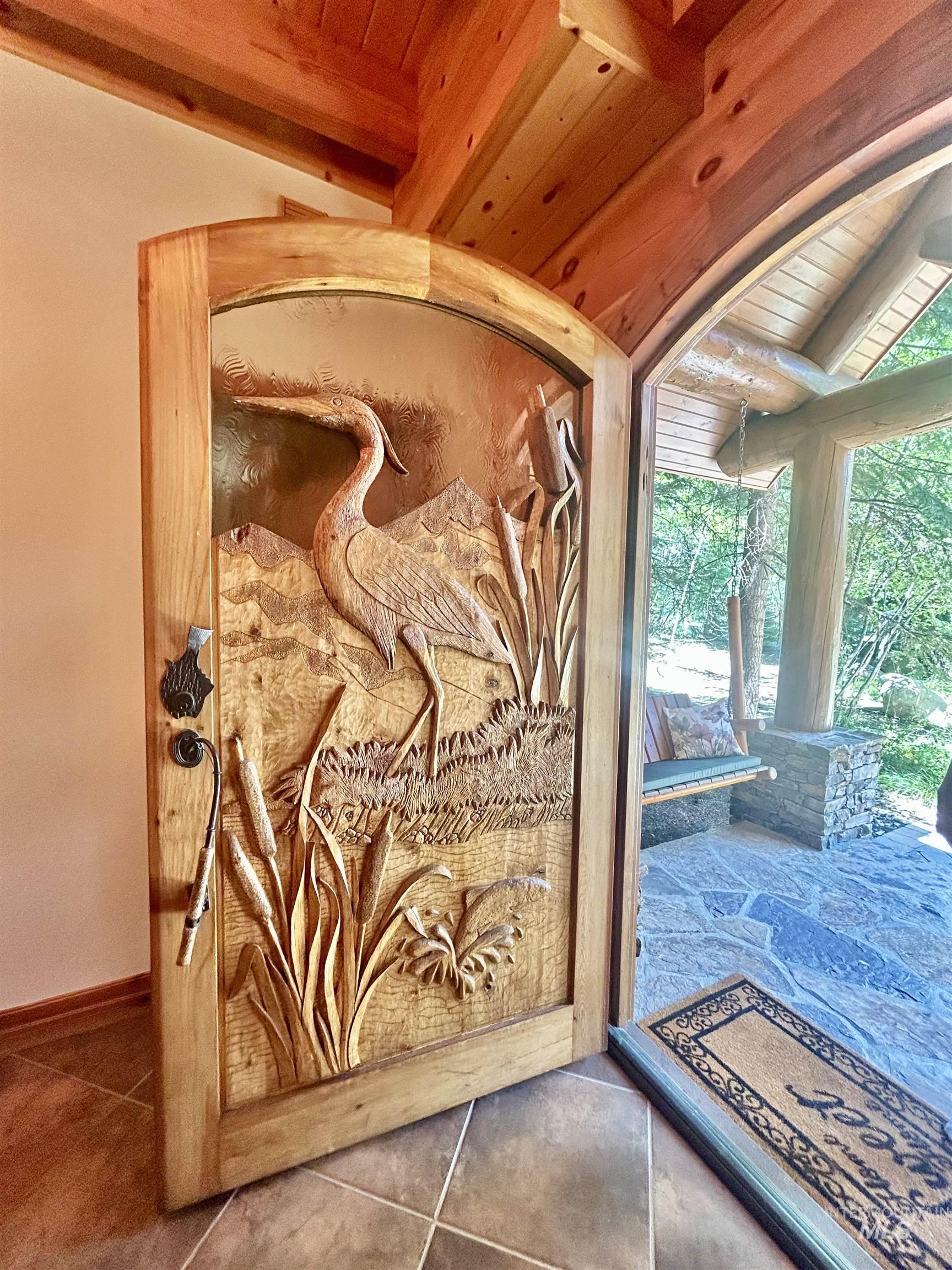 1295 Bitterroot Drive, McCall, Idaho 83638, 3 Bedrooms, 3 Bathrooms, Residential For Sale, Price $1,595,000,MLS 98995539