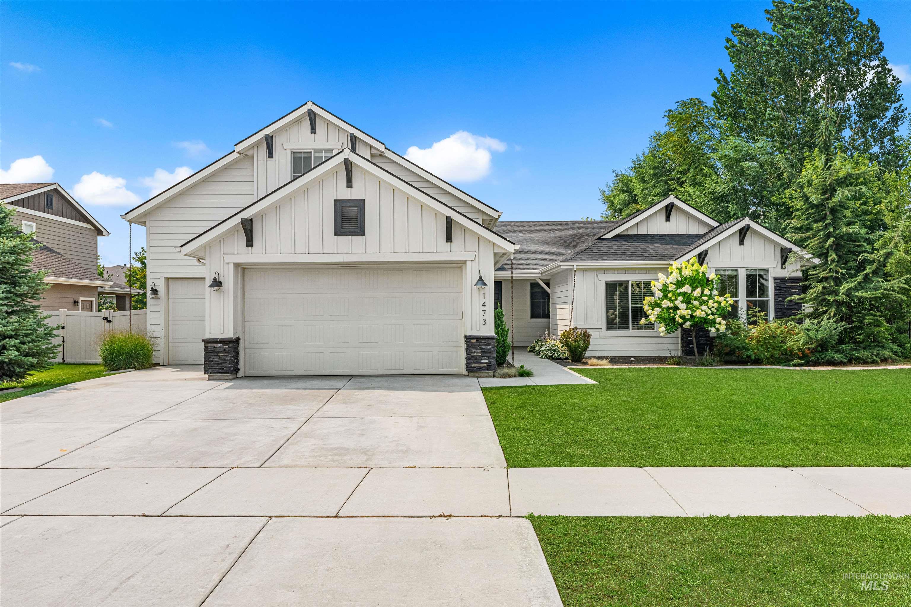 Residential For Sale