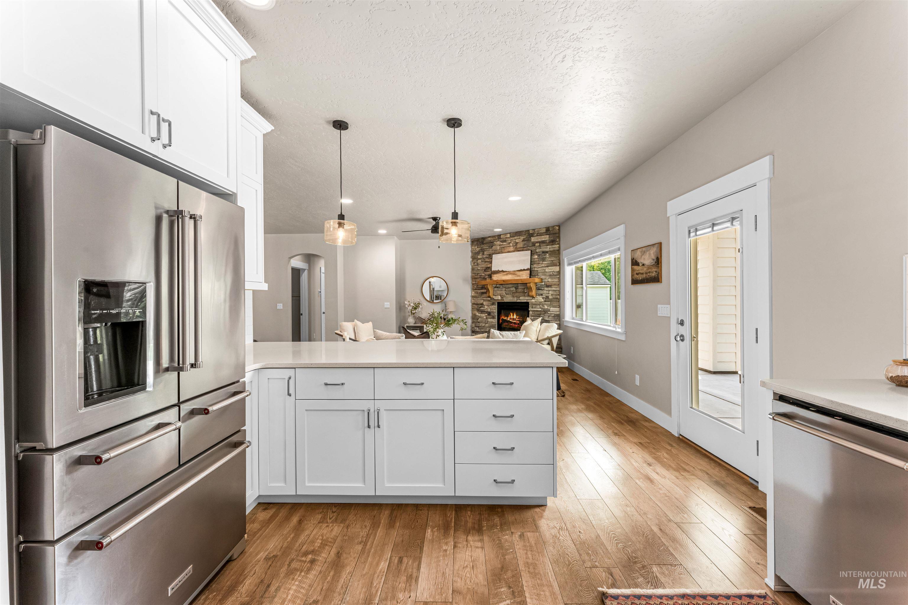 1473 W Olds River Dr., Meridian, Idaho 83642, 4 Bedrooms, 2.5 Bathrooms, Residential For Sale, Price $735,000, 98995542
