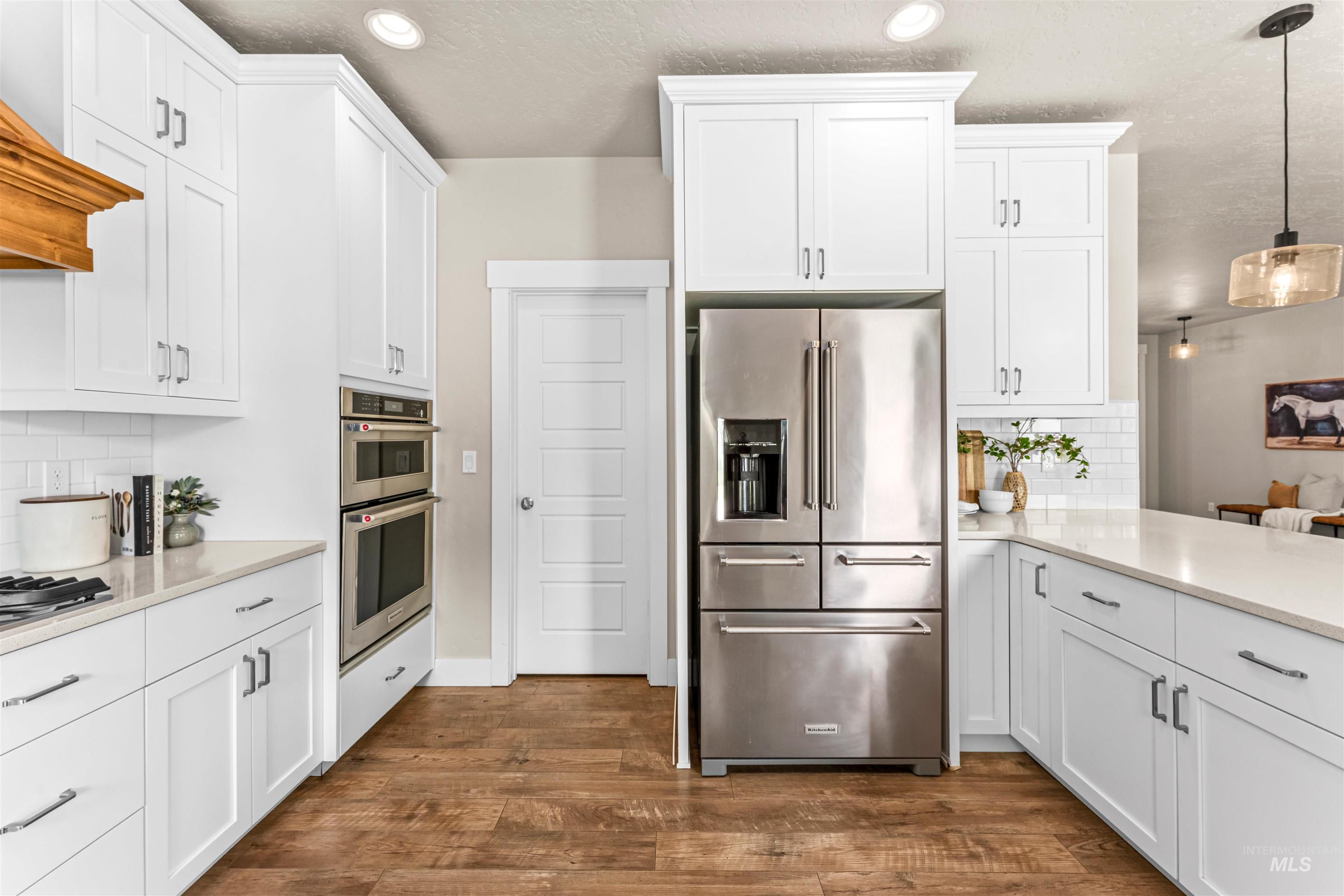 1473 W Olds River Dr., Meridian, Idaho 83642, 4 Bedrooms, 2.5 Bathrooms, Residential For Sale, Price $735,000, 98995542