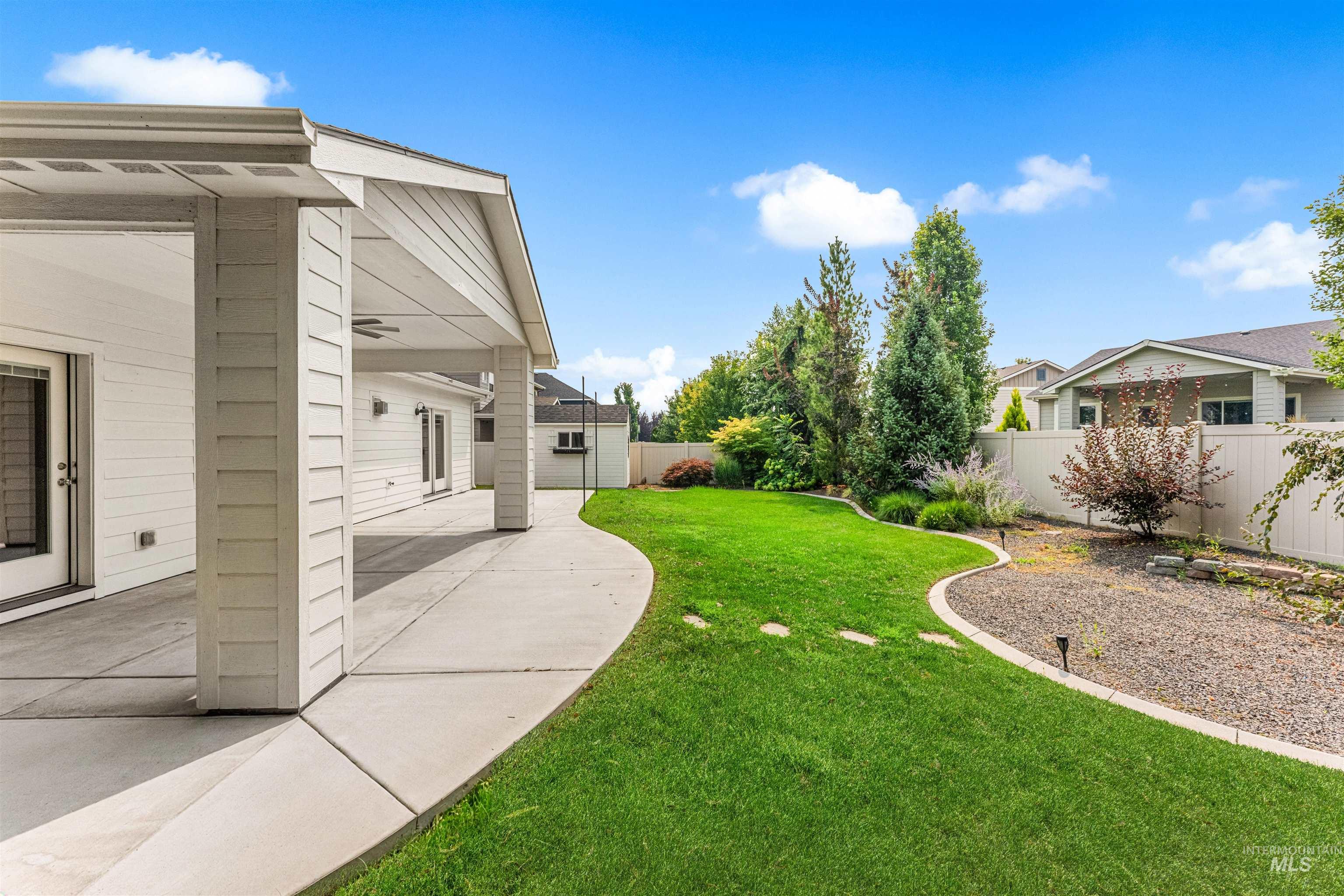 1473 W Olds River Dr., Meridian, Idaho 83642, 4 Bedrooms, 2.5 Bathrooms, Residential For Sale, Price $735,000, 98995542