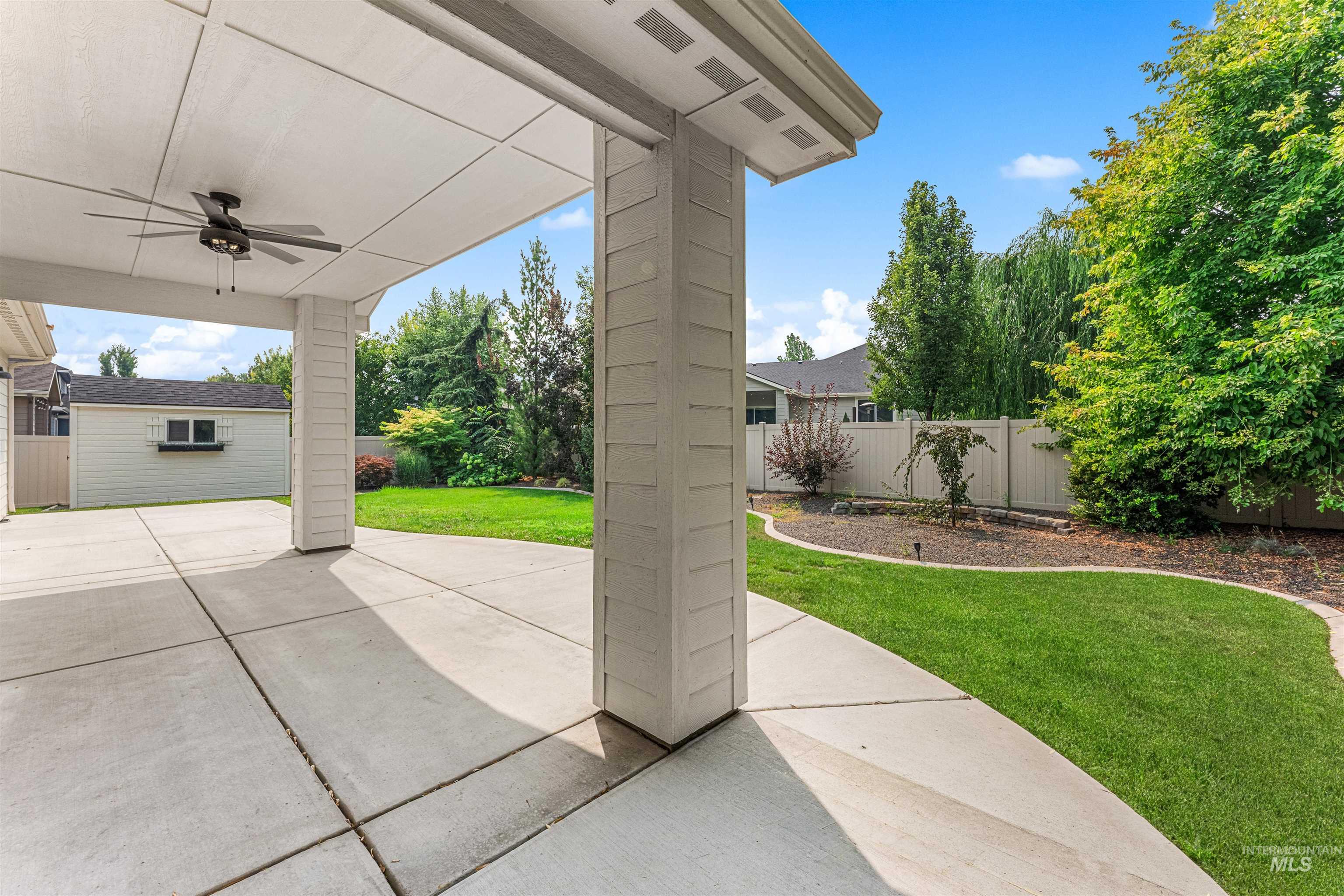 1473 W Olds River Dr., Meridian, Idaho 83642, 4 Bedrooms, 2.5 Bathrooms, Residential For Sale, Price $735,000, 98995542