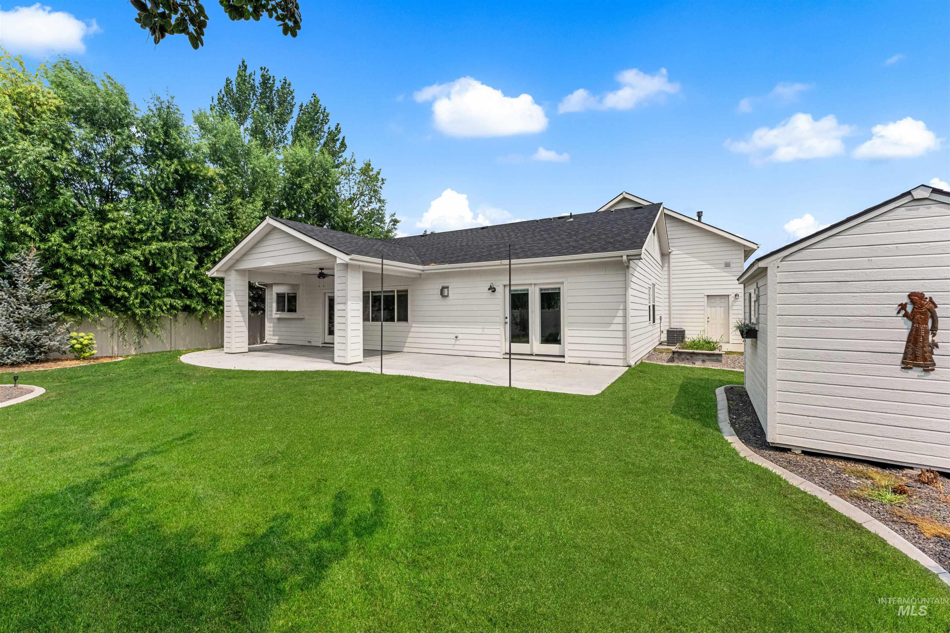 1473 W Olds River Dr., Meridian, Idaho 83642, 4 Bedrooms, 2.5 Bathrooms, Residential For Sale, Price $735,000, 98995542
