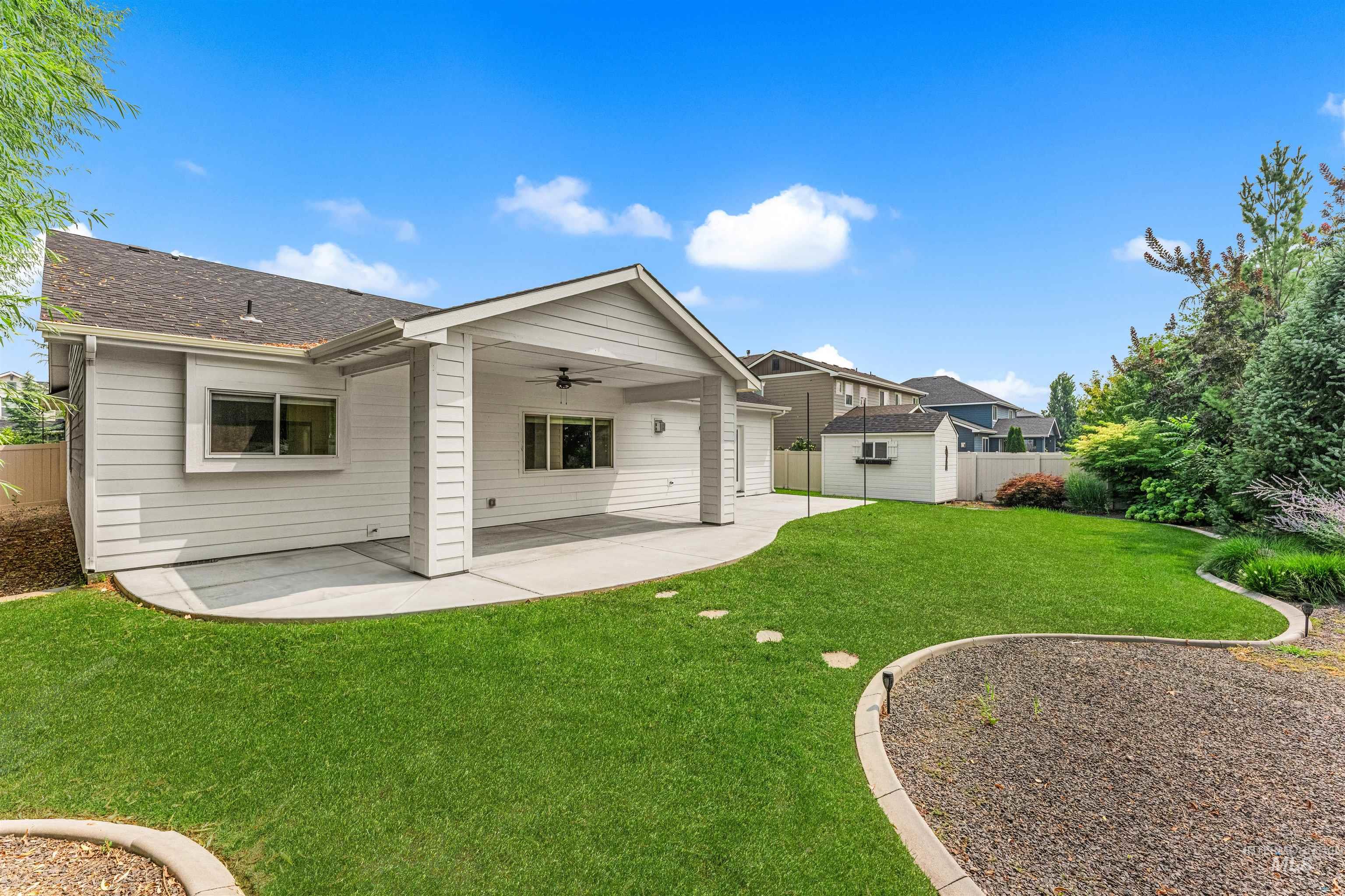 1473 W Olds River Dr., Meridian, Idaho 83642, 4 Bedrooms, 2.5 Bathrooms, Residential For Sale, Price $735,000, 98995542