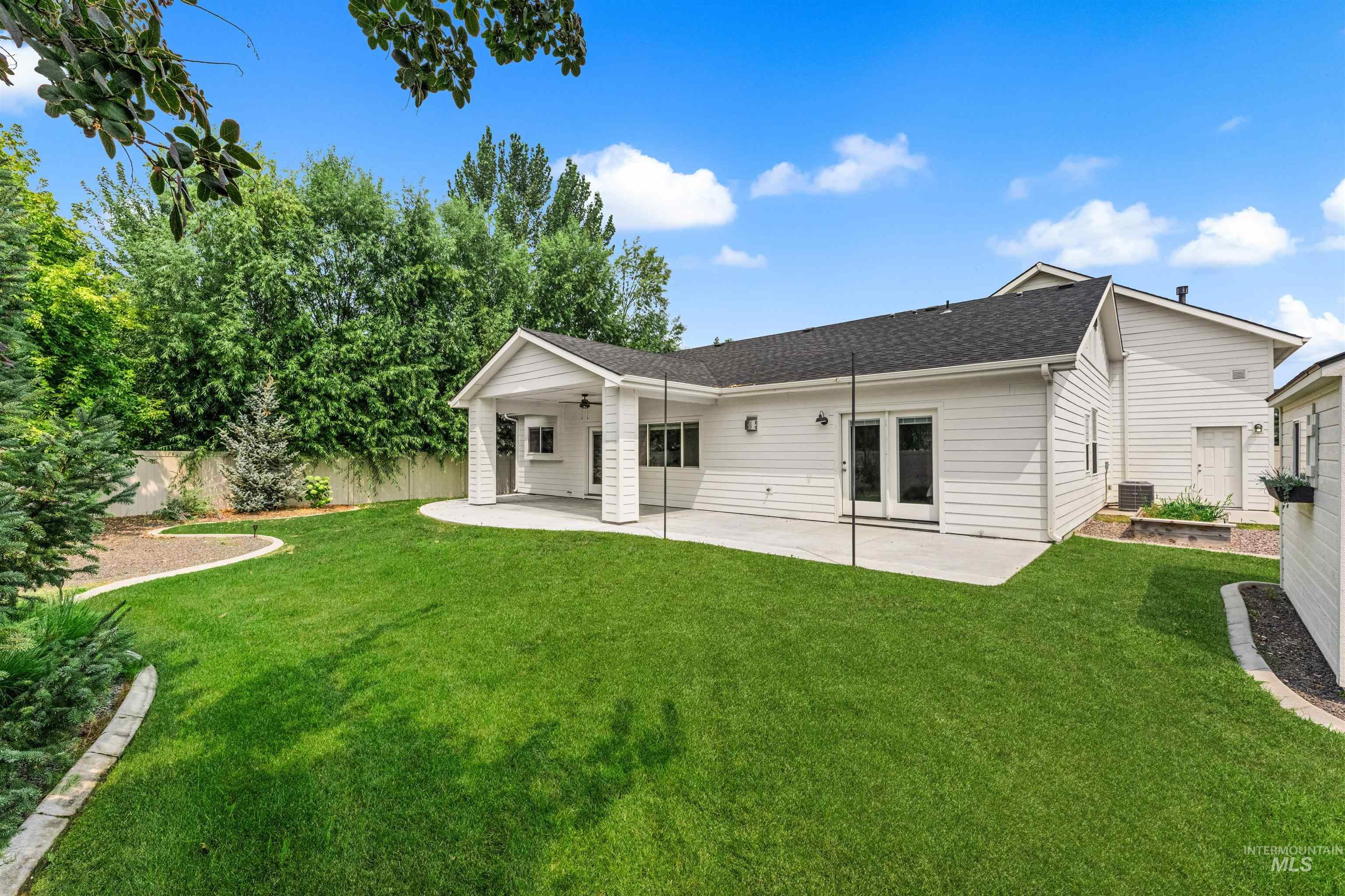 1473 W Olds River Dr., Meridian, Idaho 83642, 4 Bedrooms, 2.5 Bathrooms, Residential For Sale, Price $735,000, 98995542