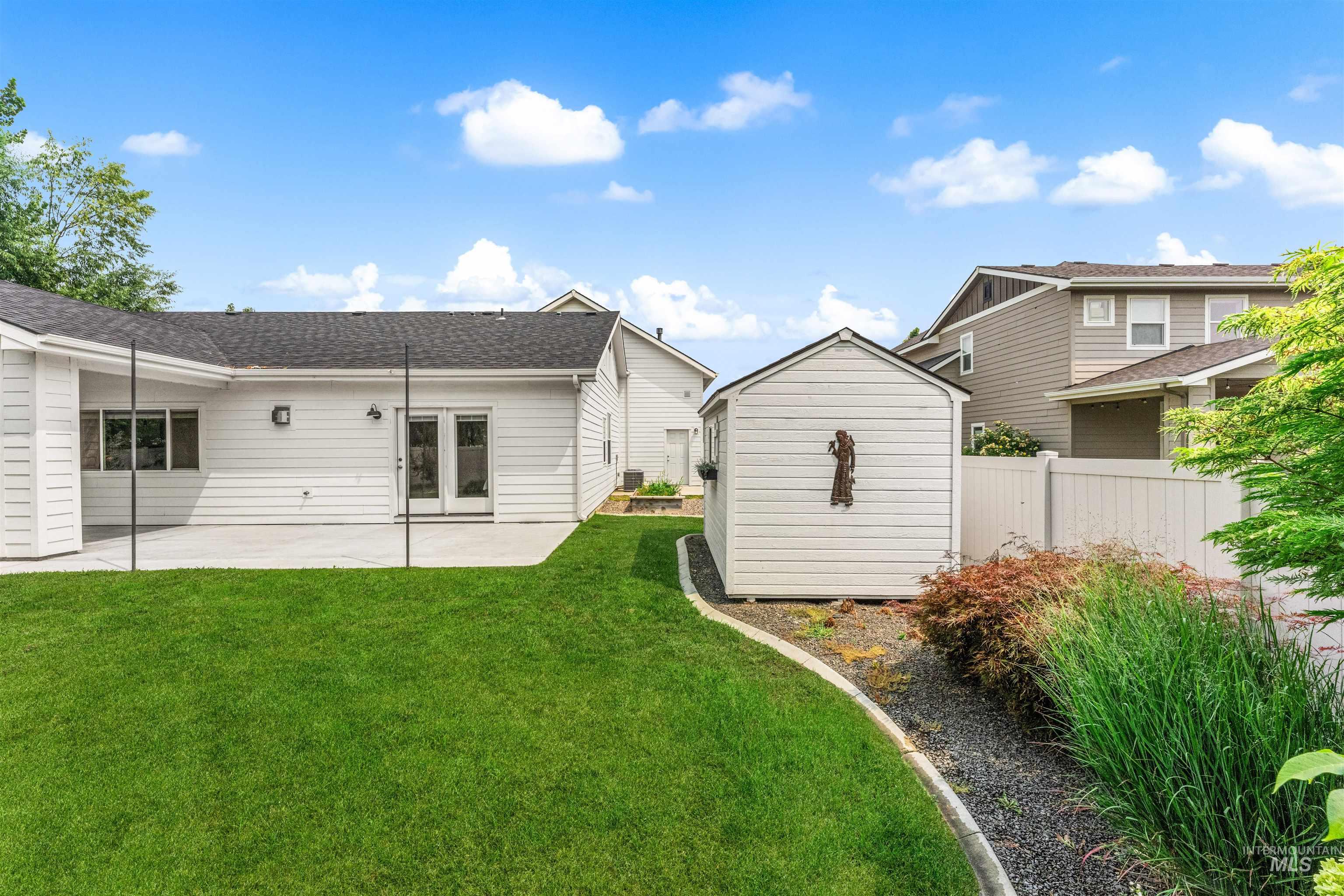 1473 W Olds River Dr., Meridian, Idaho 83642, 4 Bedrooms, 2.5 Bathrooms, Residential For Sale, Price $735,000, 98995542