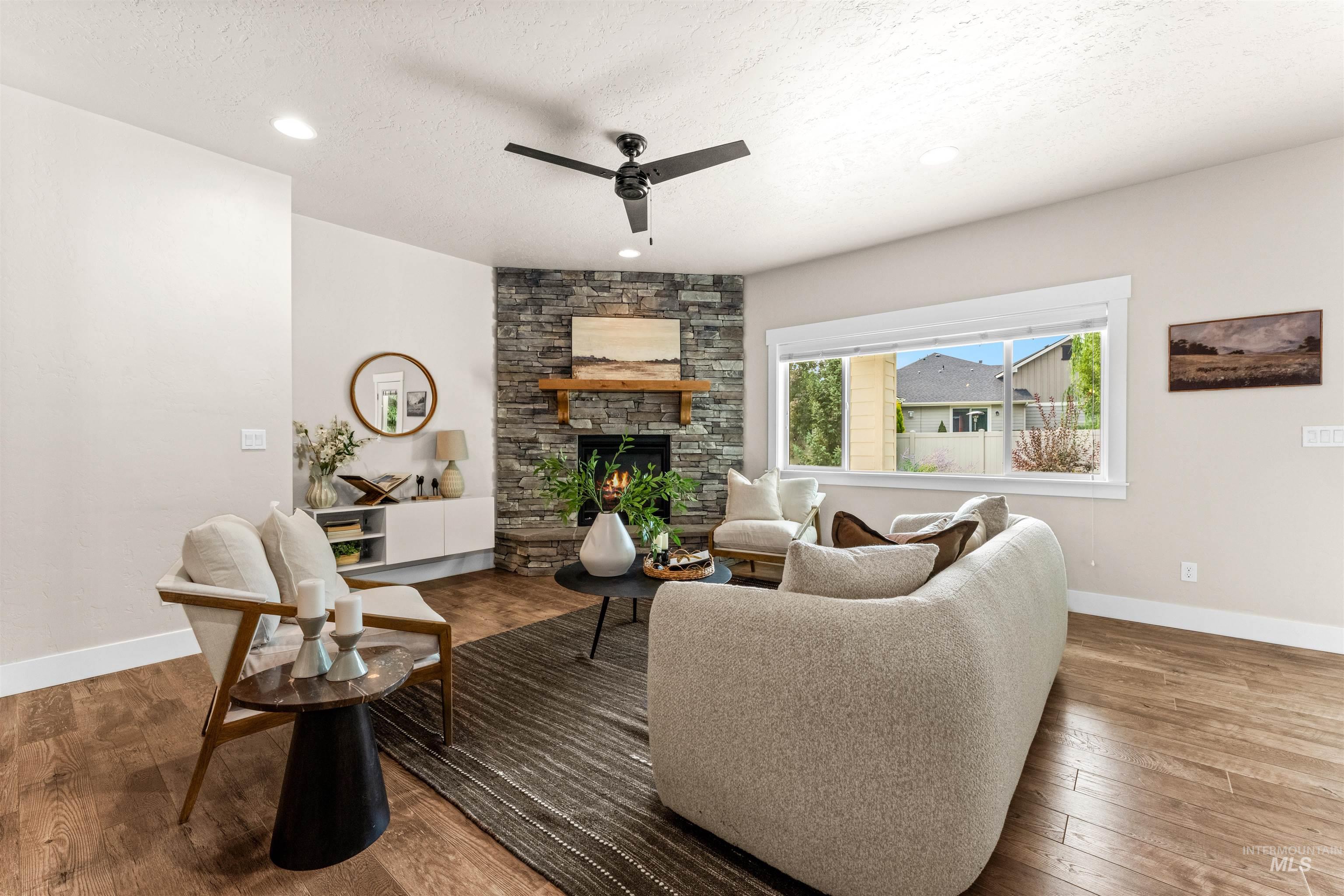 1473 W Olds River Dr., Meridian, Idaho 83642, 4 Bedrooms, 2.5 Bathrooms, Residential For Sale, Price $735,000, 98995542