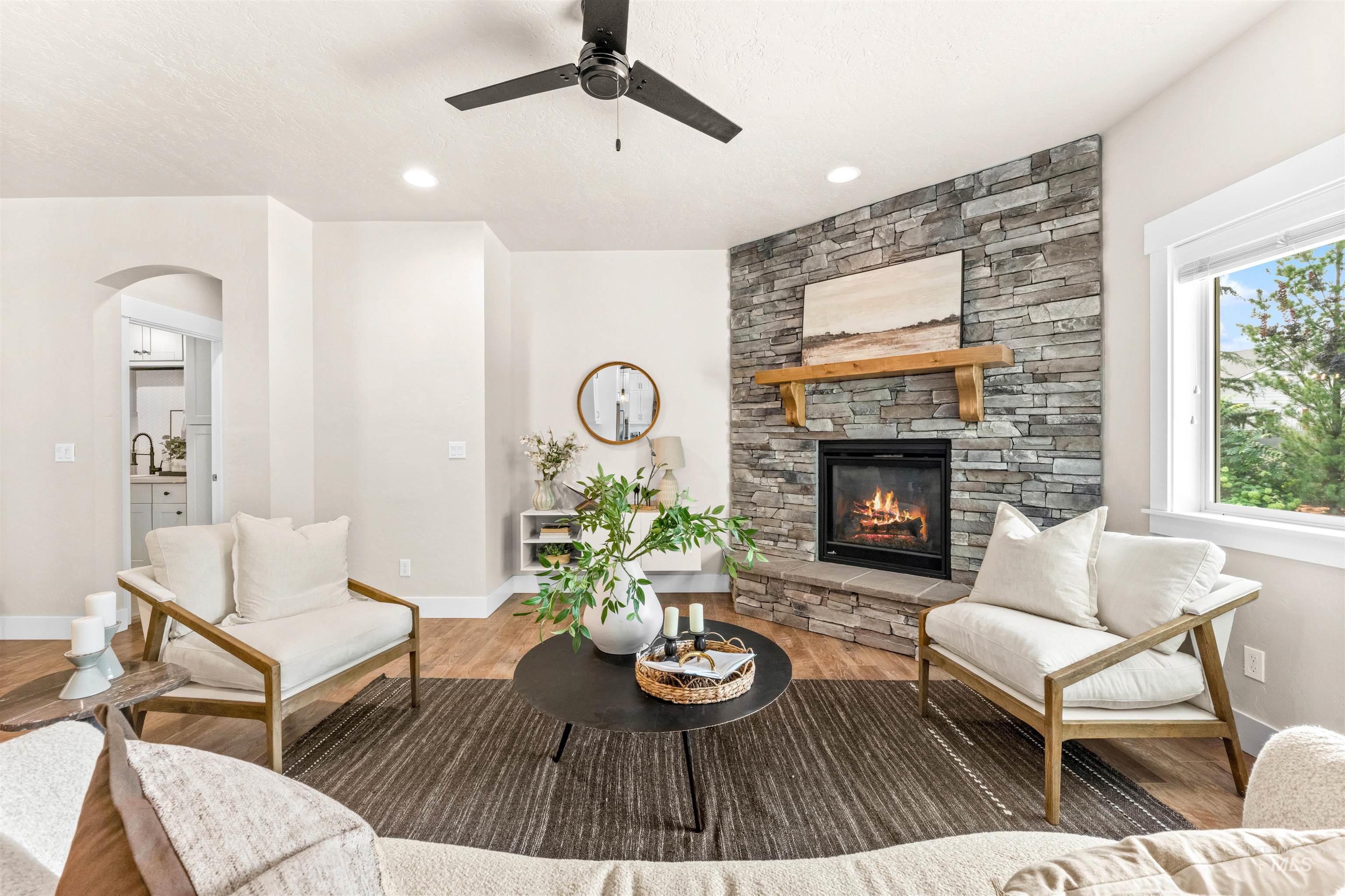 1473 W Olds River Dr., Meridian, Idaho 83642, 4 Bedrooms, 2.5 Bathrooms, Residential For Sale, Price $735,000, 98995542