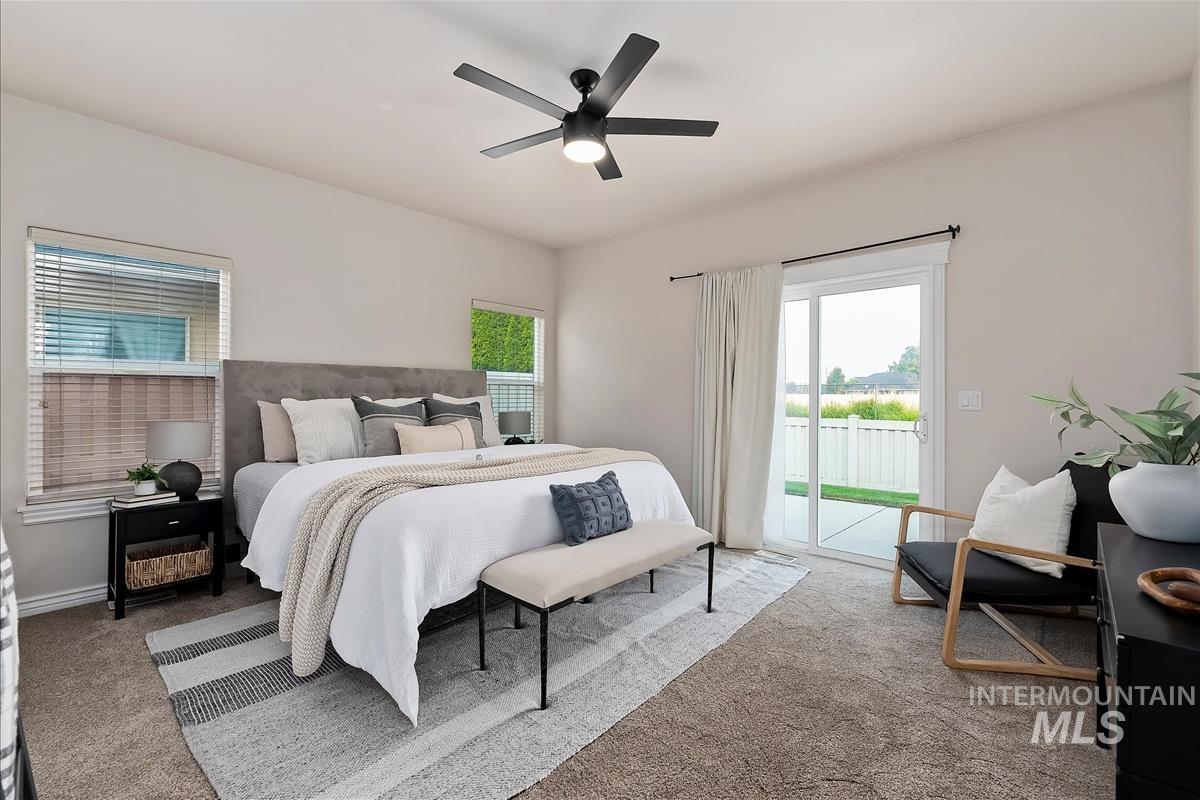 296 E Baldwin Street, Meridian, Idaho 83646, 4 Bedrooms, 2.5 Bathrooms, Residential For Sale, Price $525,000,MLS 98995545