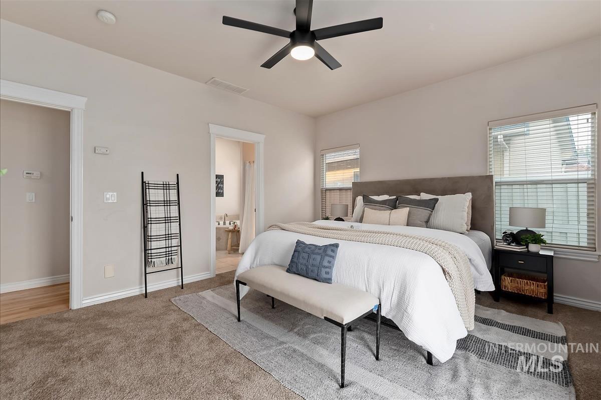 296 E Baldwin Street, Meridian, Idaho 83646, 4 Bedrooms, 2.5 Bathrooms, Residential For Sale, Price $525,000,MLS 98995545