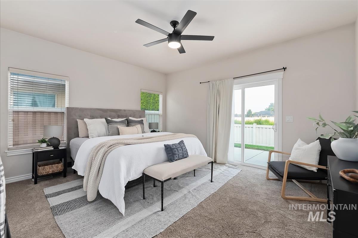 296 E Baldwin Street, Meridian, Idaho 83646, 4 Bedrooms, 2.5 Bathrooms, Residential For Sale, Price $534,900,MLS 98995545