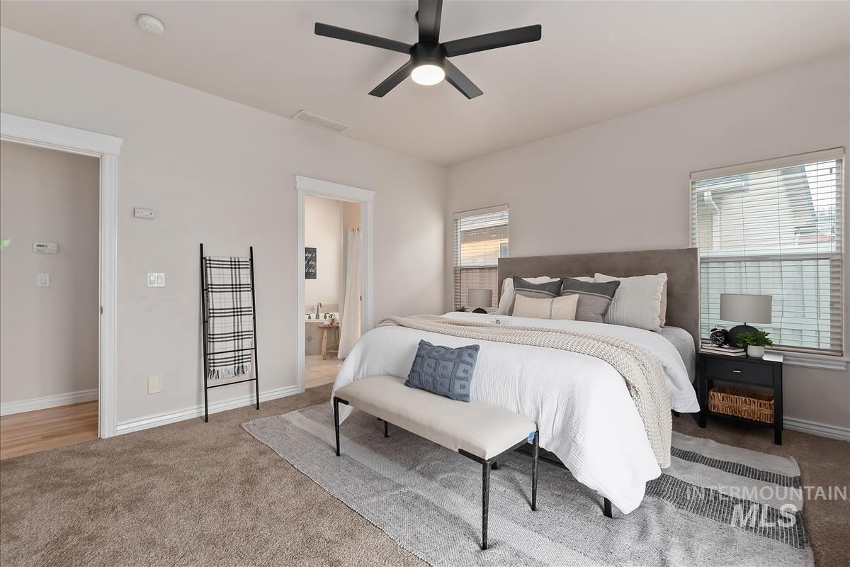296 E Baldwin Street, Meridian, Idaho 83646, 4 Bedrooms, 2.5 Bathrooms, Residential For Sale, Price $534,900,MLS 98995545