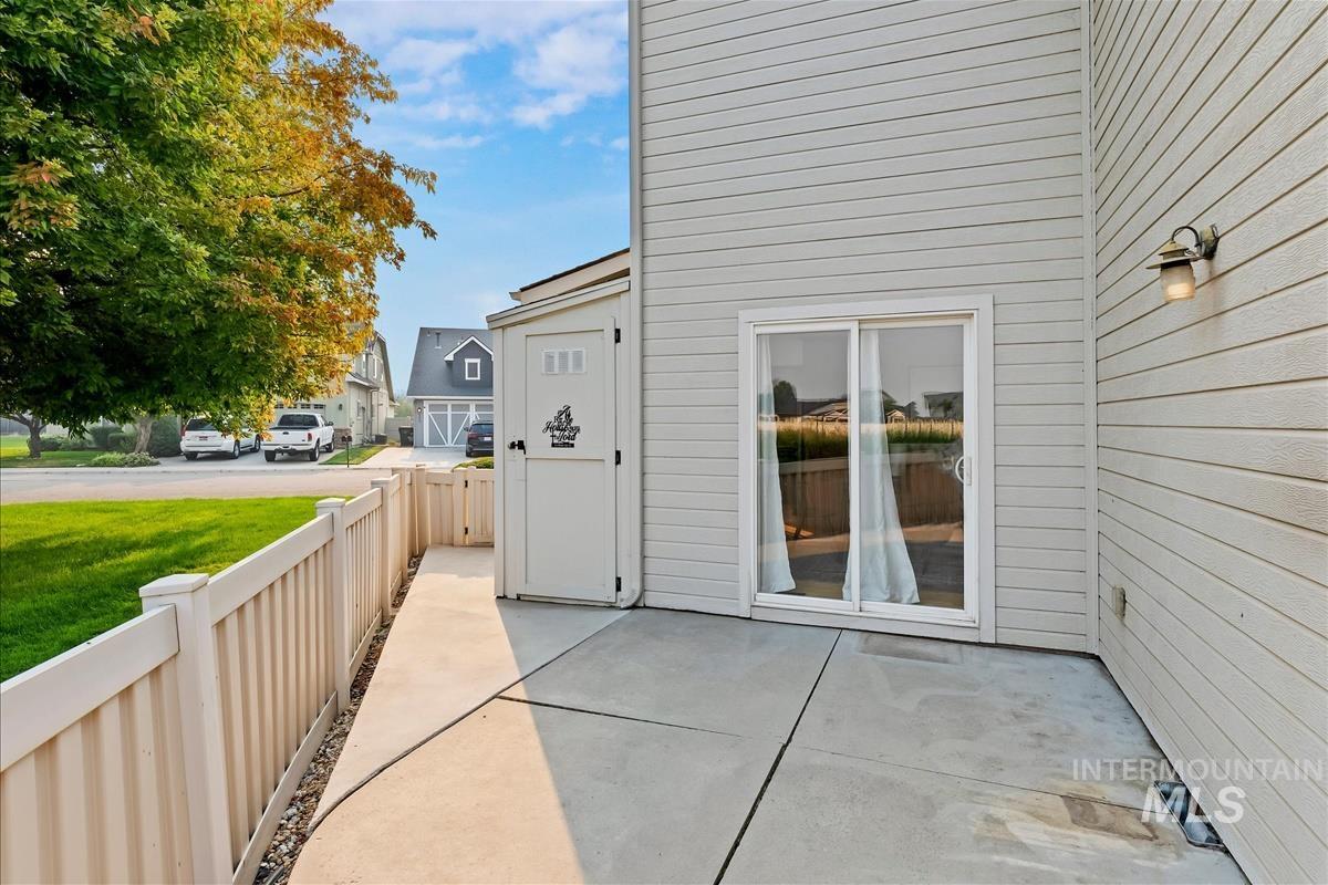 296 E Baldwin Street, Meridian, Idaho 83646, 4 Bedrooms, 2.5 Bathrooms, Residential For Sale, Price $525,000,MLS 98995545