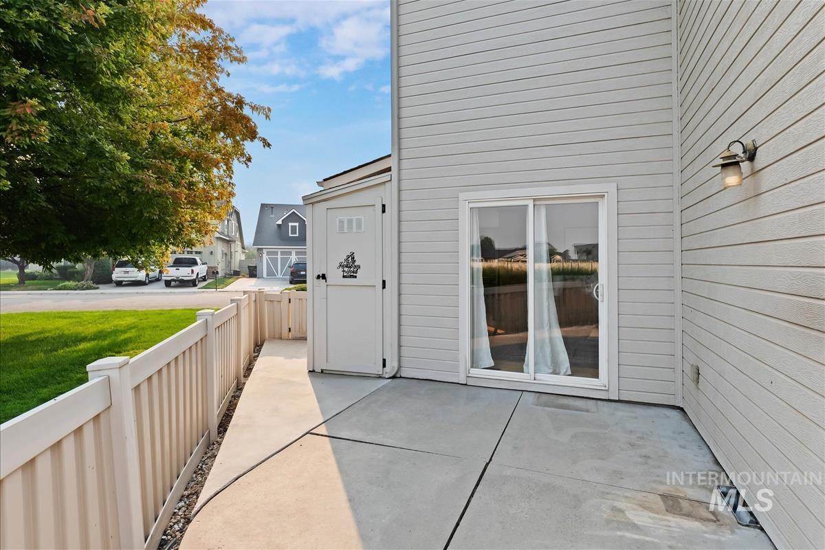 296 E Baldwin Street, Meridian, Idaho 83646, 4 Bedrooms, 2.5 Bathrooms, Residential For Sale, Price $534,900,MLS 98995545