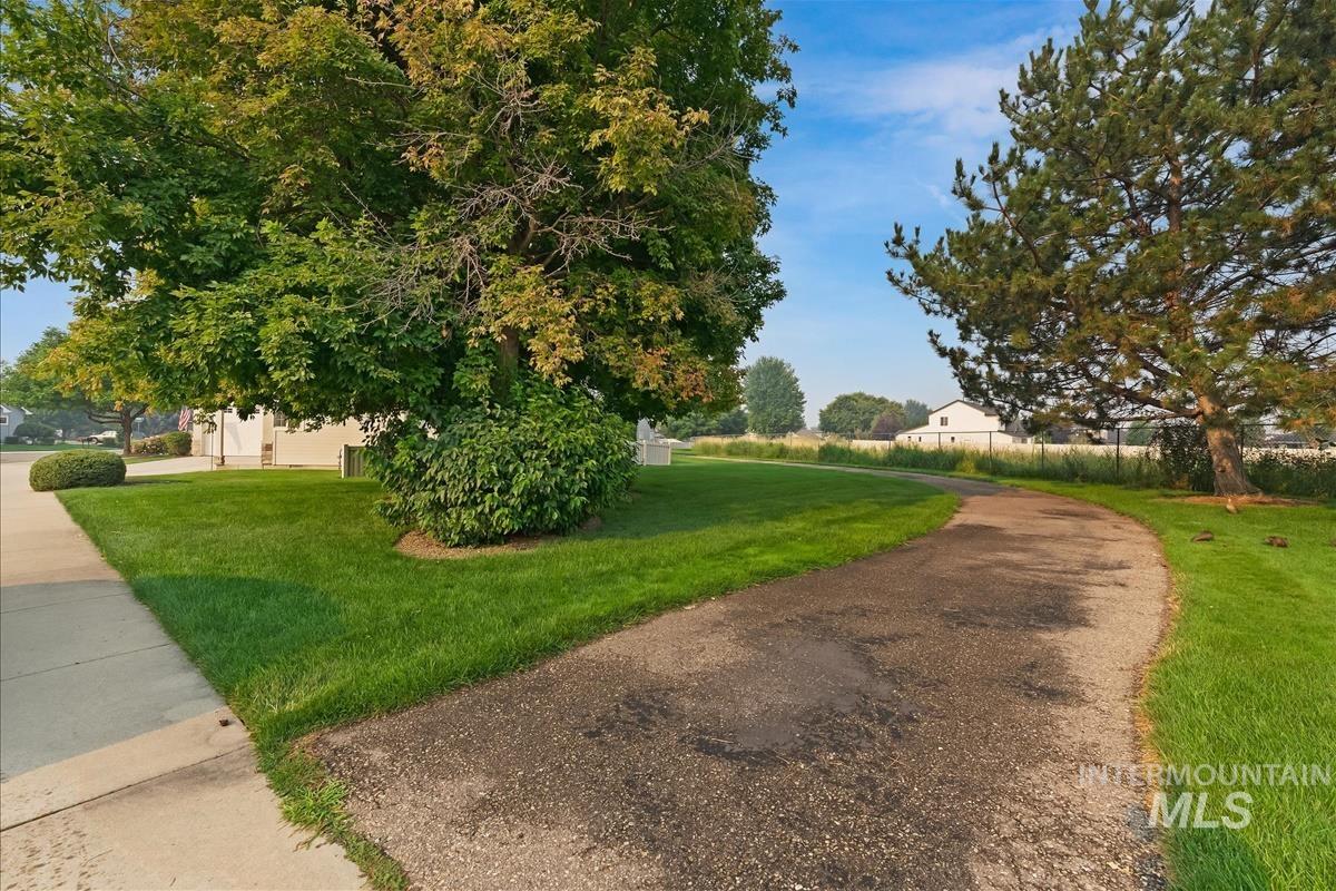 296 E Baldwin Street, Meridian, Idaho 83646, 4 Bedrooms, 2.5 Bathrooms, Residential For Sale, Price $534,900,MLS 98995545