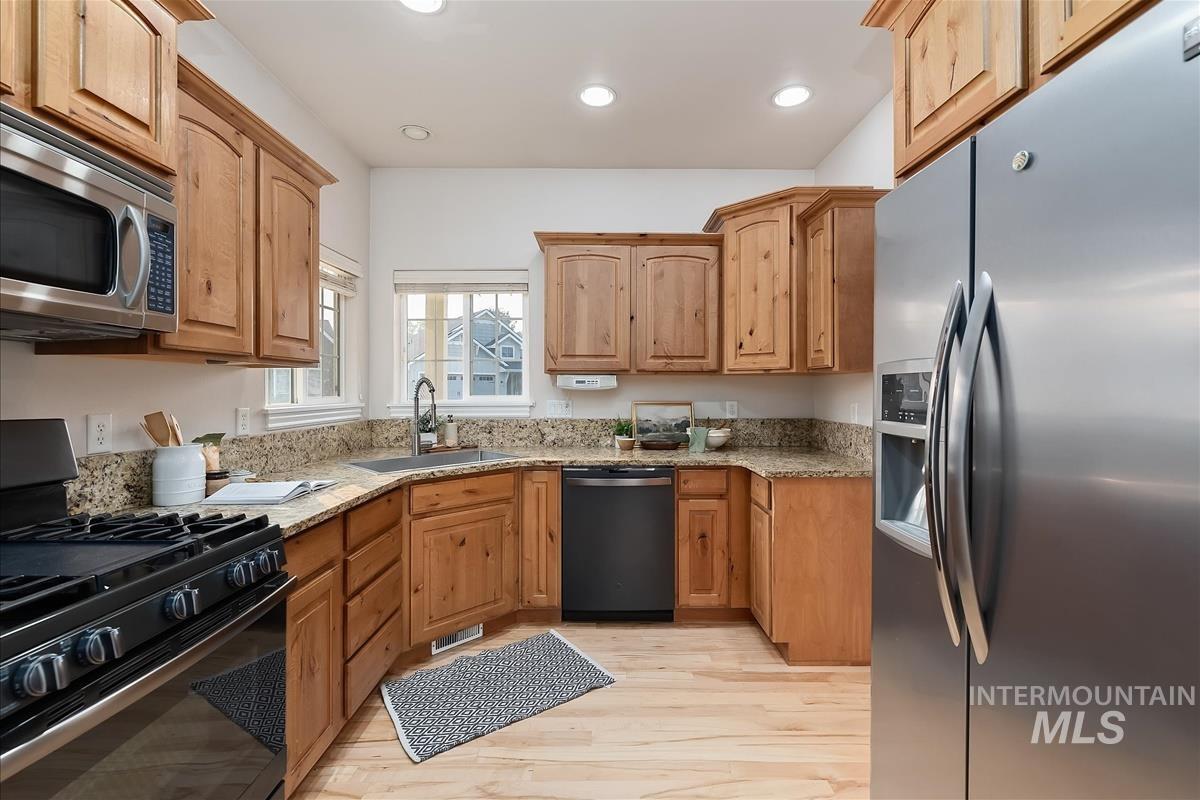 296 E Baldwin Street, Meridian, Idaho 83646, 4 Bedrooms, 2.5 Bathrooms, Residential For Sale, Price $534,900,MLS 98995545