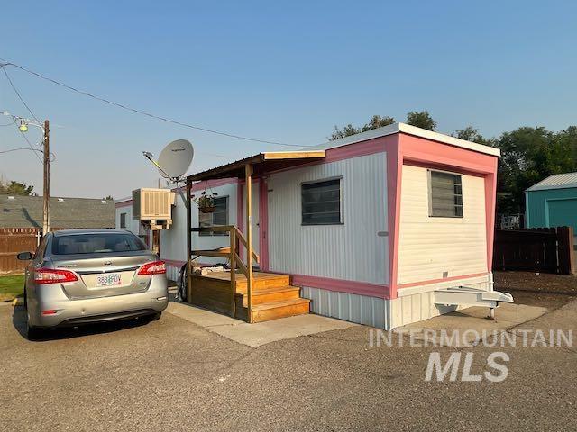 689 Fortner St, Ontario, Oregon 97914, Business/Commercial For Sale, Price $475,000, 98995546