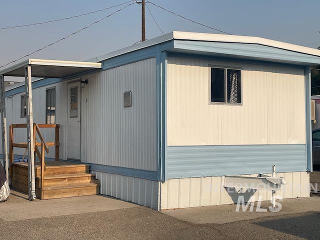 689 Fortner St, Ontario, Oregon 97914, Business/Commercial For Sale, Price $475,000, 98995546