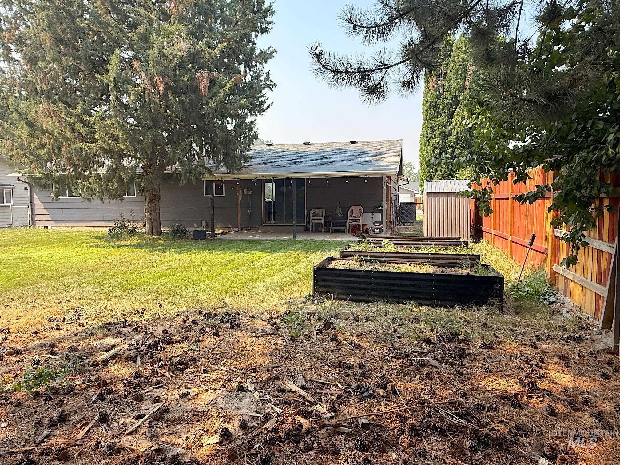 803 Astor, Nampa, Idaho 83651, 3 Bedrooms, 2 Bathrooms, Residential For Sale, Price $345,000, 98995548