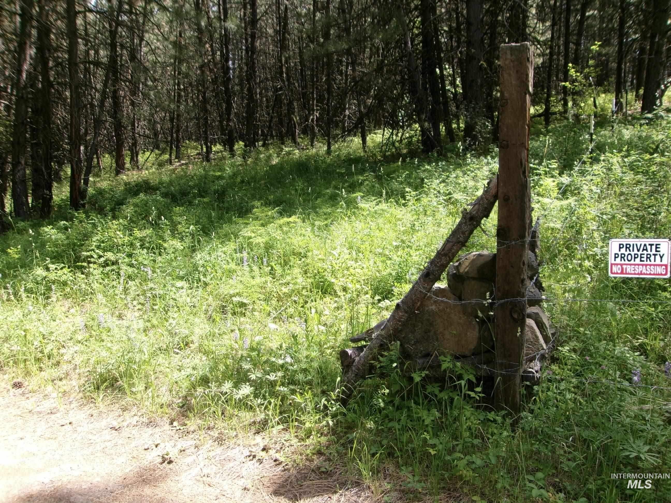 TBD 5ac Jackpine Rd, CottonWood, Idaho 83522, Land For Sale, Price $85,000, 98995549