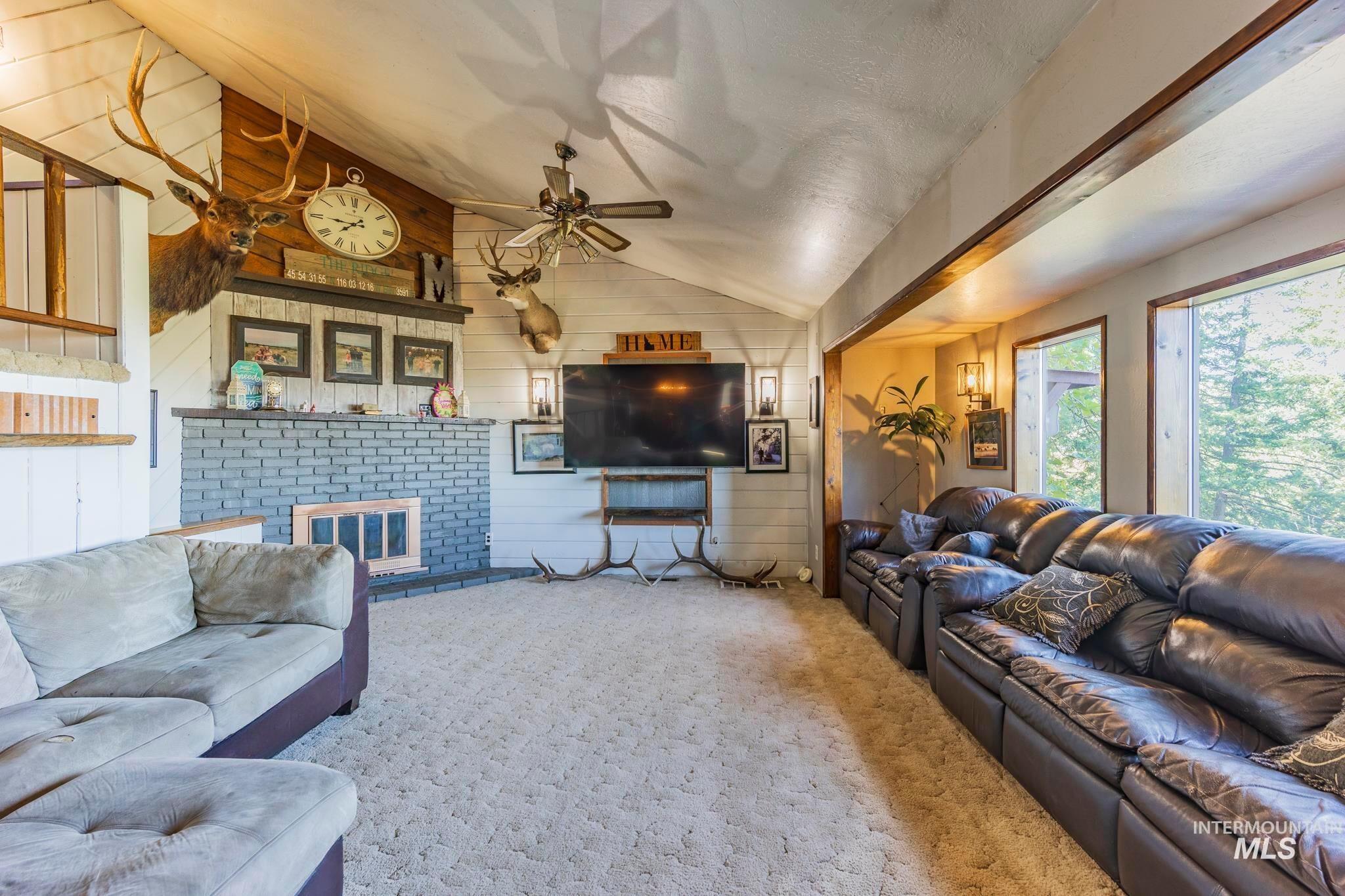 267 Black Tail Lane, Grangeville, Idaho 83530, 3 Bedrooms, 2 Bathrooms, Residential For Sale, Price $499,000, 98995550