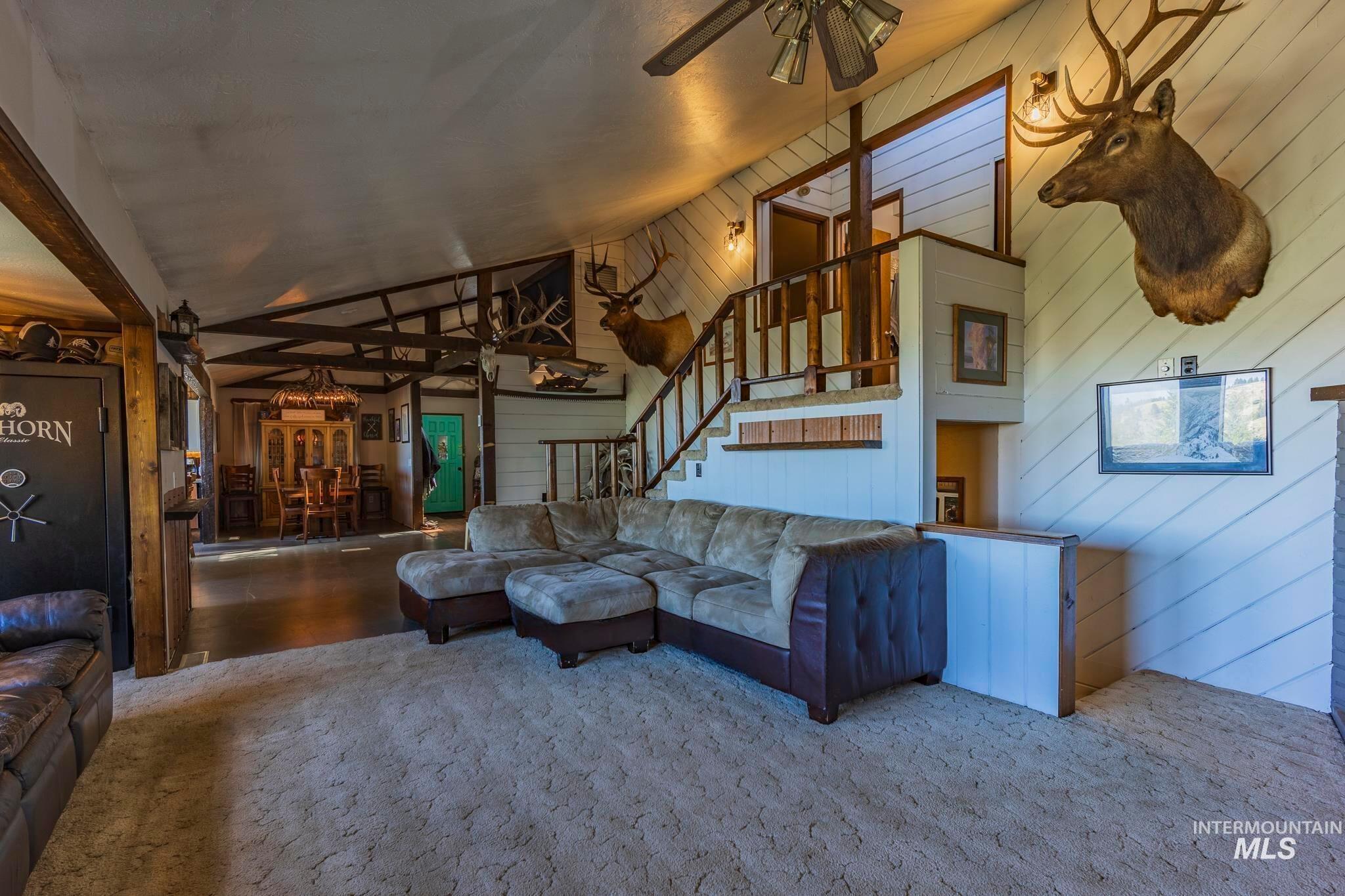 267 Black Tail Lane, Grangeville, Idaho 83530, 3 Bedrooms, 2 Bathrooms, Residential For Sale, Price $499,000, 98995550