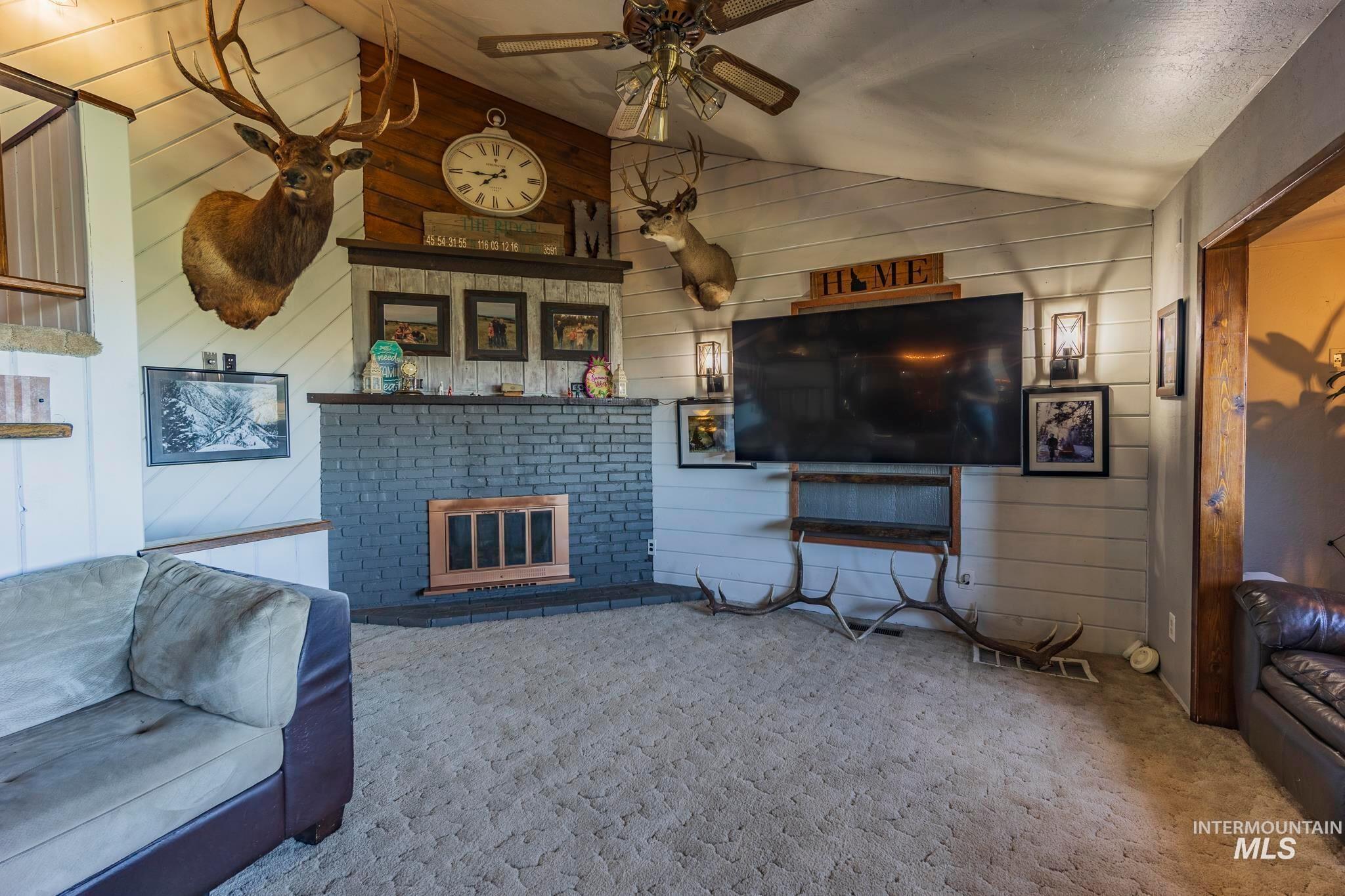267 Black Tail Lane, Grangeville, Idaho 83530, 3 Bedrooms, 2 Bathrooms, Residential For Sale, Price $499,000, 98995550