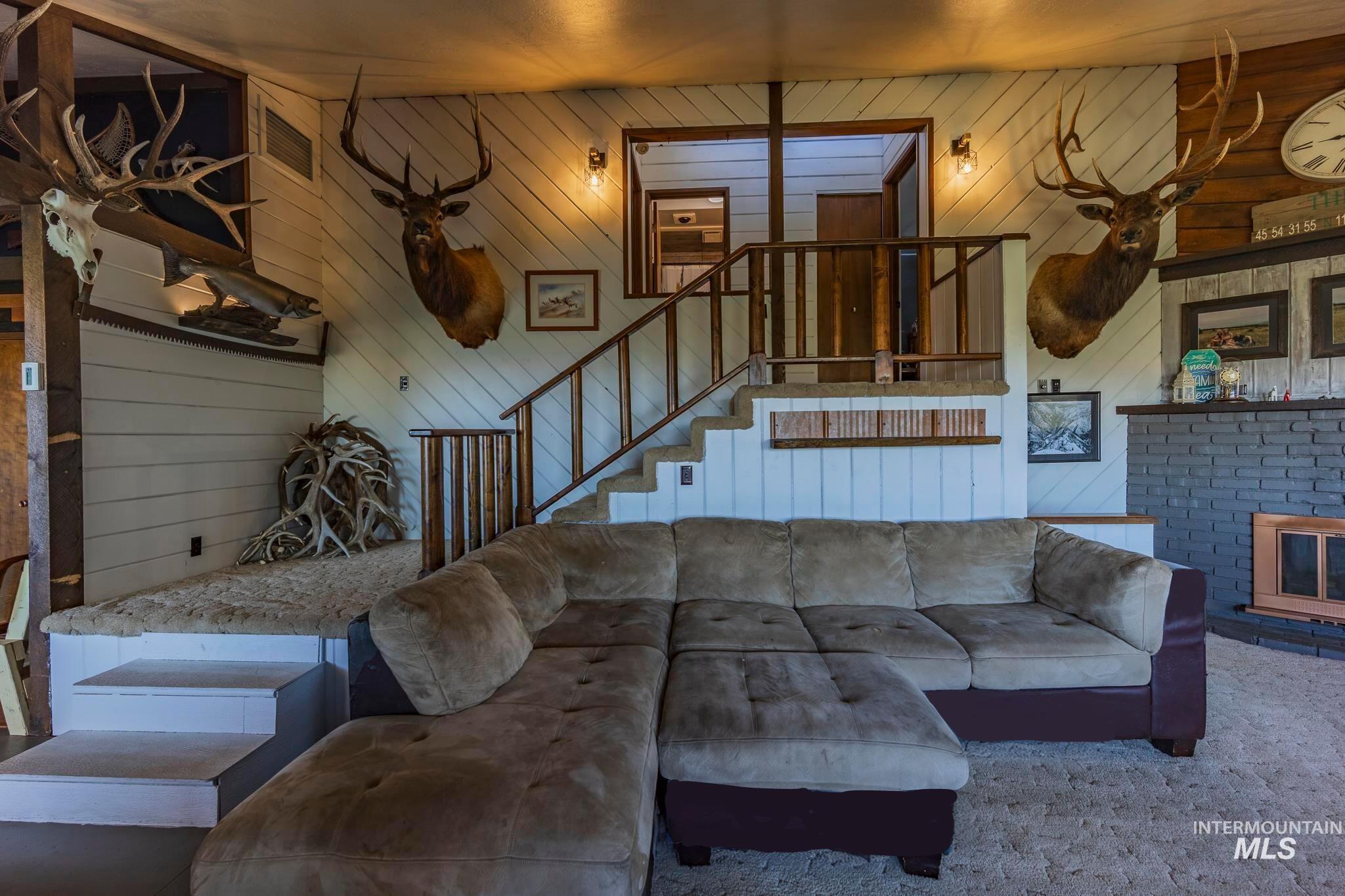267 Black Tail Lane, Grangeville, Idaho 83530, 3 Bedrooms, 2 Bathrooms, Residential For Sale, Price $499,000, 98995550