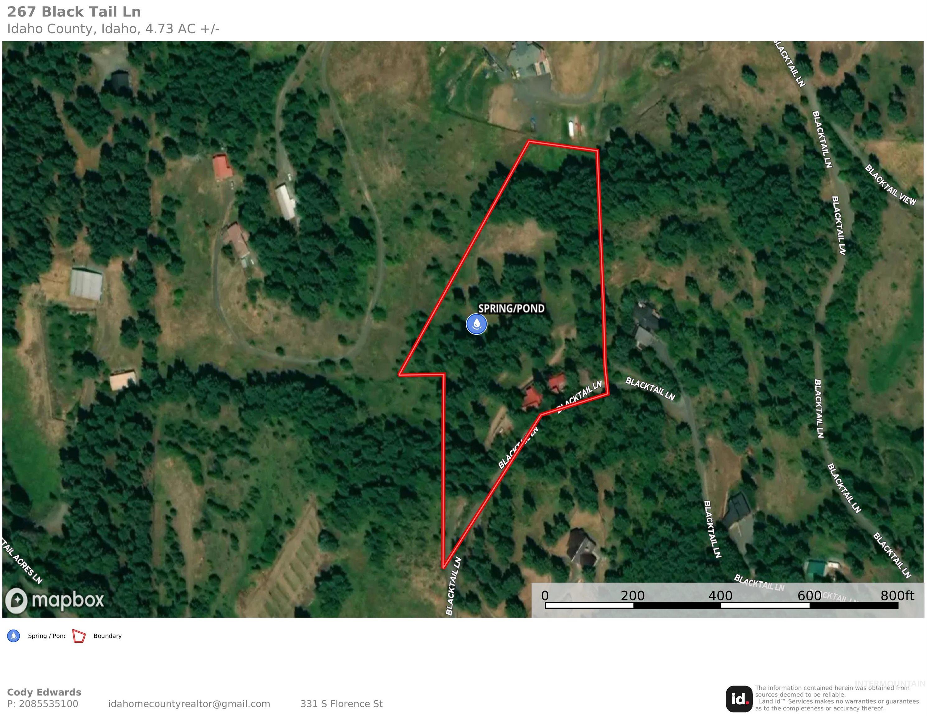 267 Black Tail Lane, Grangeville, Idaho 83530, 3 Bedrooms, 2 Bathrooms, Residential For Sale, Price $499,000, 98995550
