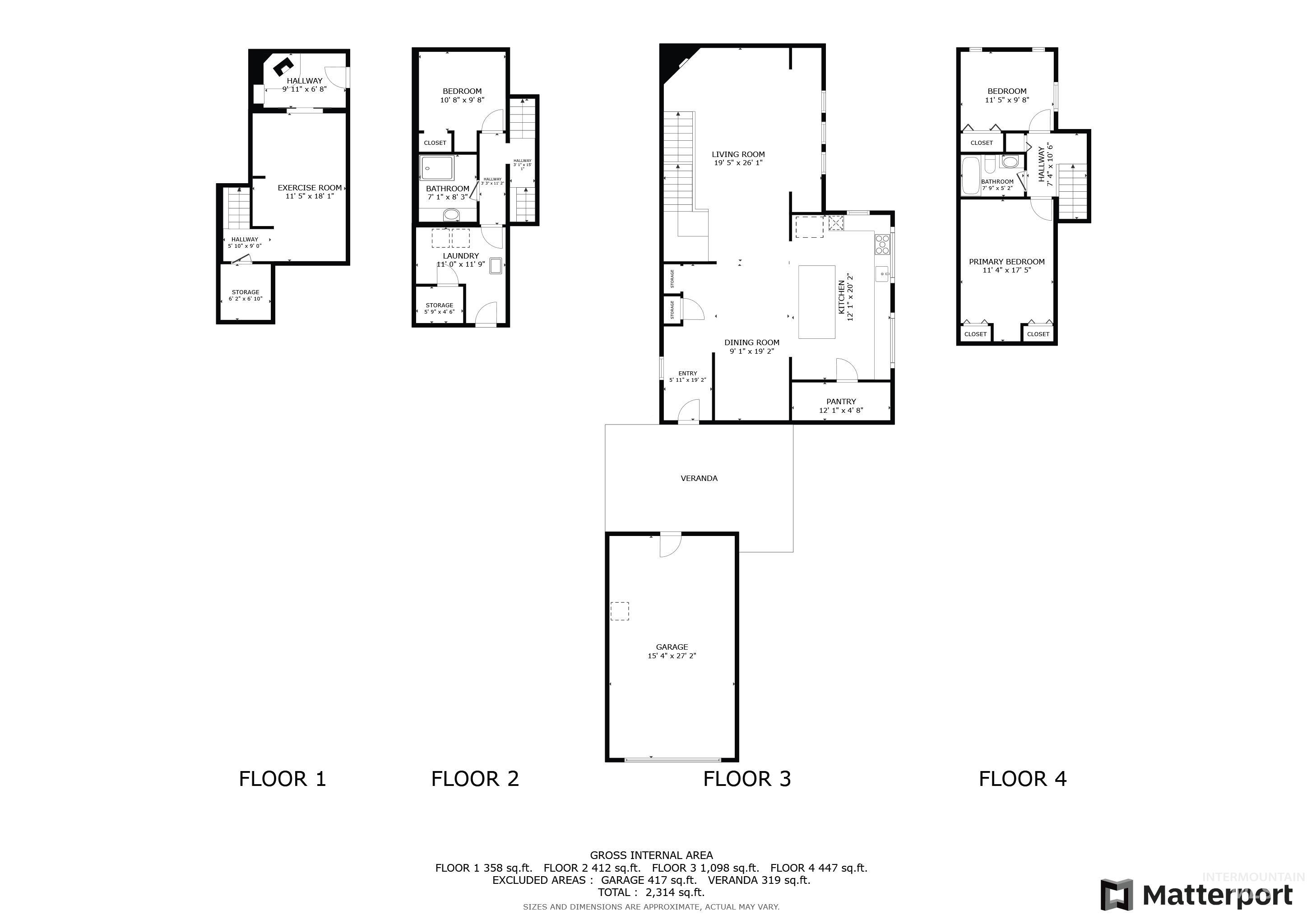 267 Black Tail Lane, Grangeville, Idaho 83530, 3 Bedrooms, 2 Bathrooms, Residential For Sale, Price $499,000, 98995550
