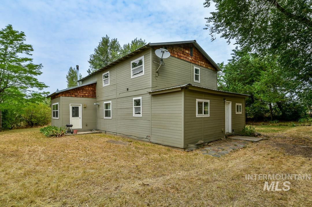 595 Cemetery Rd, Cambridge, Idaho 83610, 4 Bedrooms, 3 Bathrooms, Residential For Sale, Price $499,000, 98995551