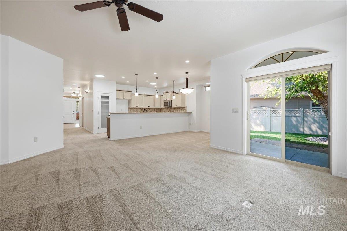 3002 W Astonte Ct., Meridian, Idaho 83646, 3 Bedrooms, 2 Bathrooms, Residential For Sale, Price $520,000, 98995558