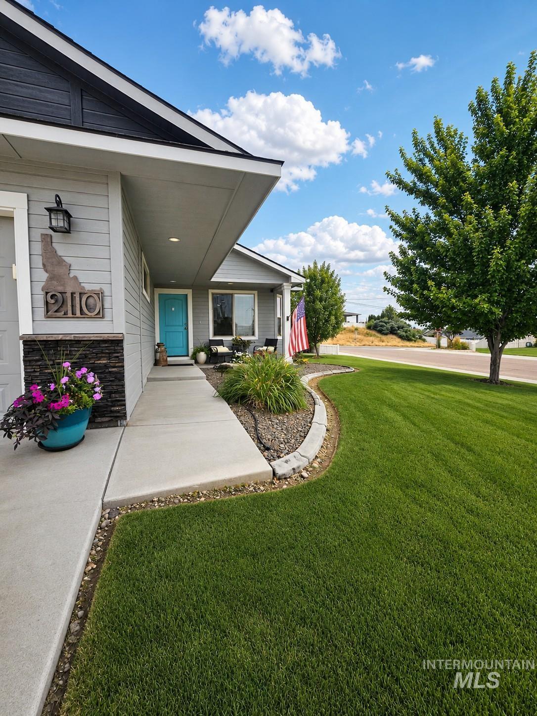 2110 E Ridgeview Avenue, Payette, Idaho 83661, 3 Bedrooms, 2 Bathrooms, Residential For Sale, Price $349,000, 98995559