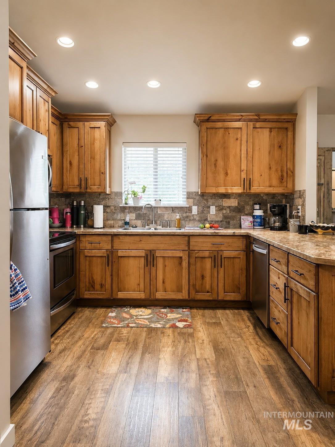 2110 E Ridgeview Avenue, Payette, Idaho 83661, 3 Bedrooms, 2 Bathrooms, Residential For Sale, Price $349,000, 98995559