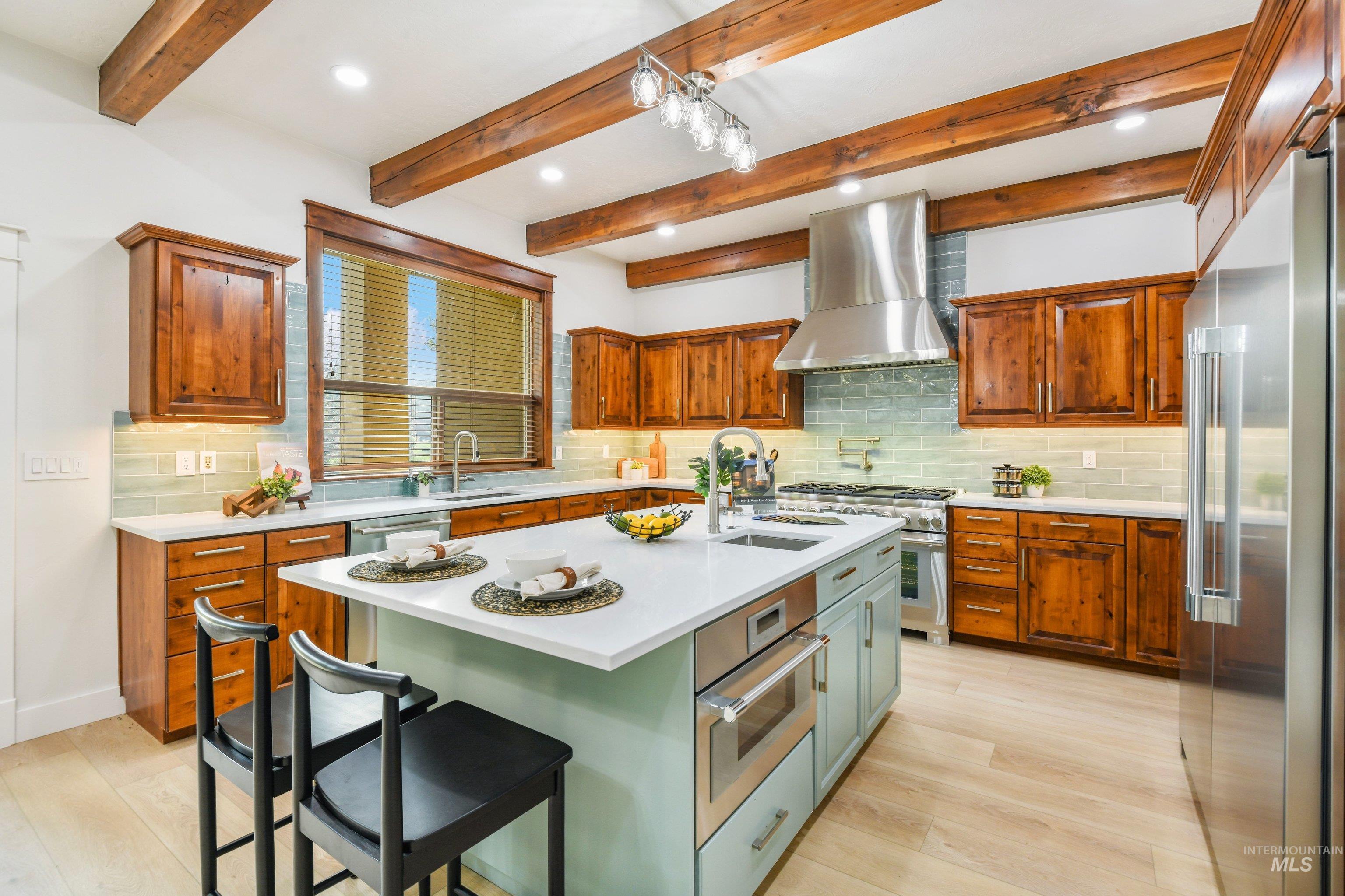 1674 S Water Leaf Ave, Eagle, Idaho 83616, 5 Bedrooms, 4.5 Bathrooms, Residential For Sale, Price $1,499,999,MLS 98995562