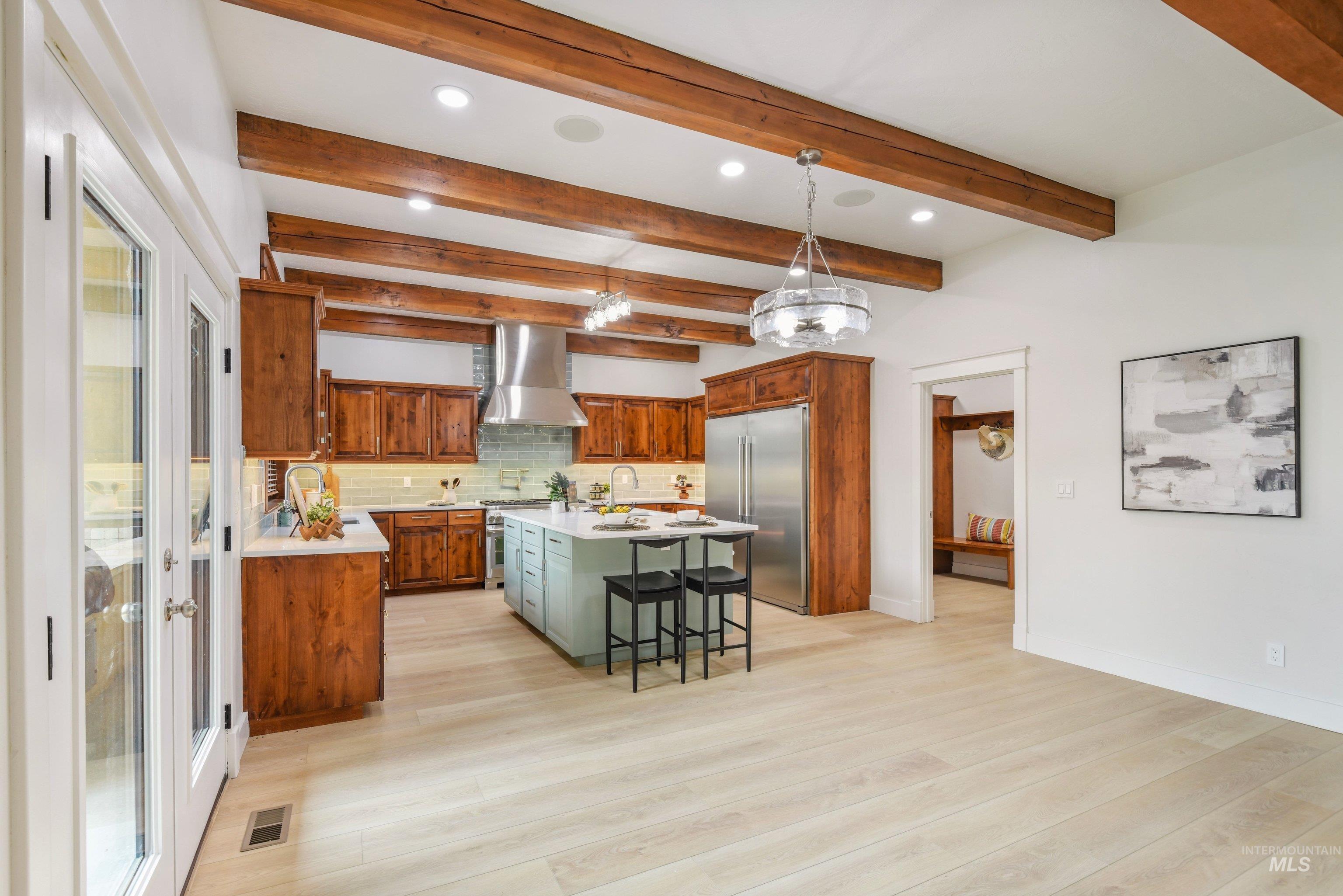 1674 S Water Leaf Ave, Eagle, Idaho 83616, 5 Bedrooms, 4.5 Bathrooms, Residential For Sale, Price $1,499,999,MLS 98995562