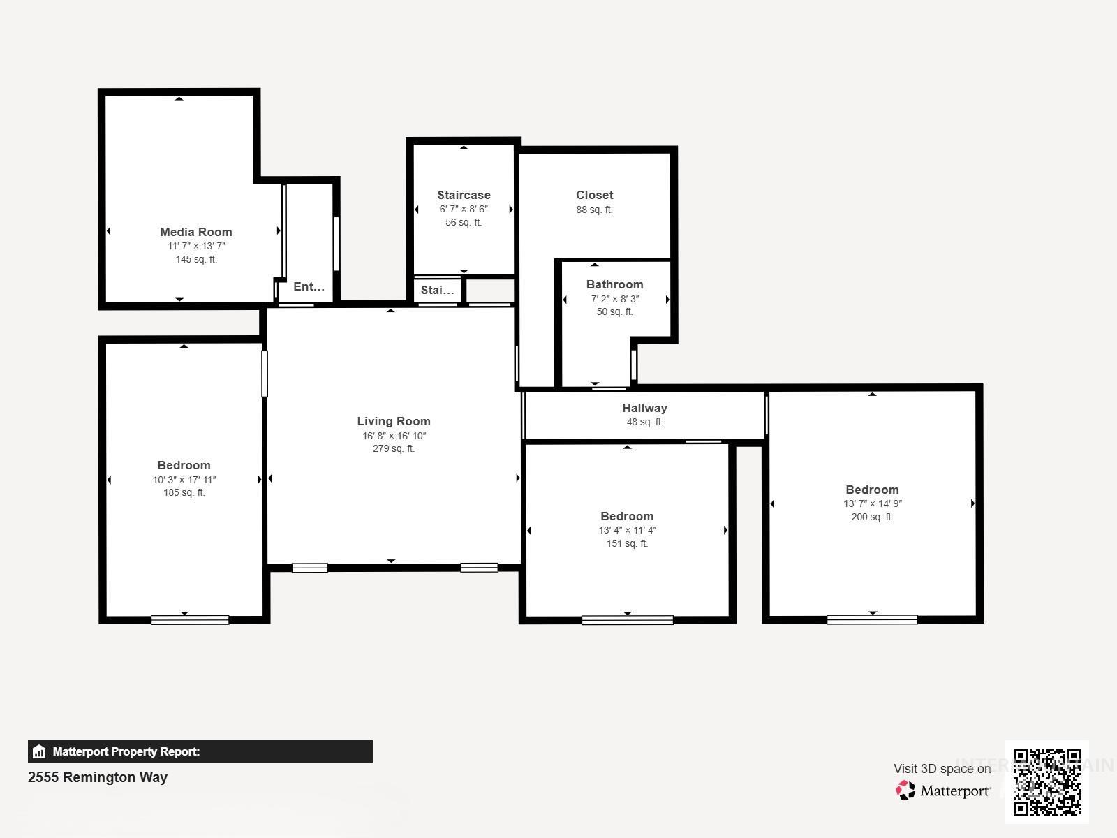 2555 Remington Way, Clarkston, Washington 99403, 5 Bedrooms, 3 Bathrooms, Residential For Sale, Price $649,000, 98995563