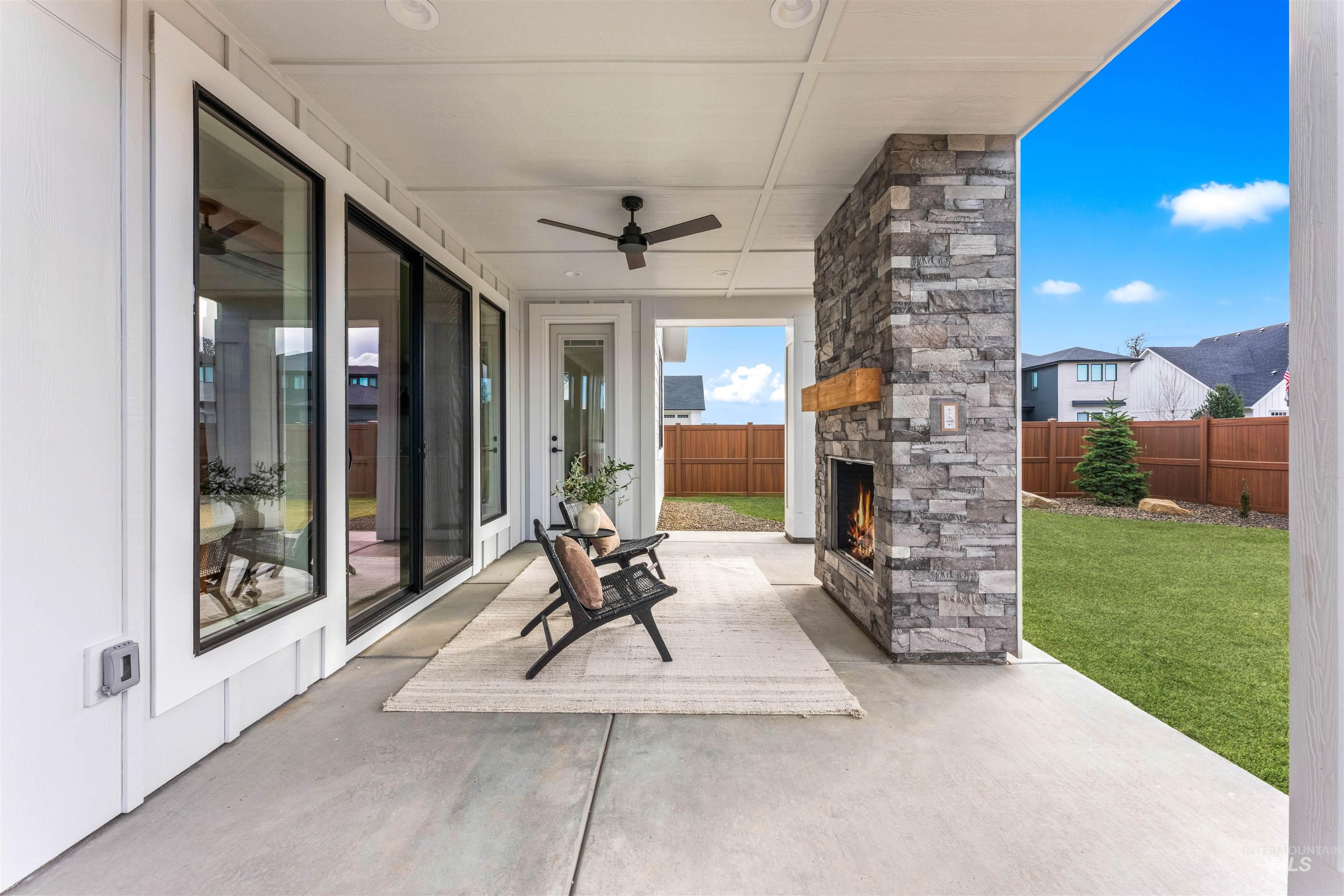 6337 Talkeetna St., Star, Idaho 83669, 4 Bedrooms, 3.5 Bathrooms, Residential For Sale, Price $949,900, 98995565