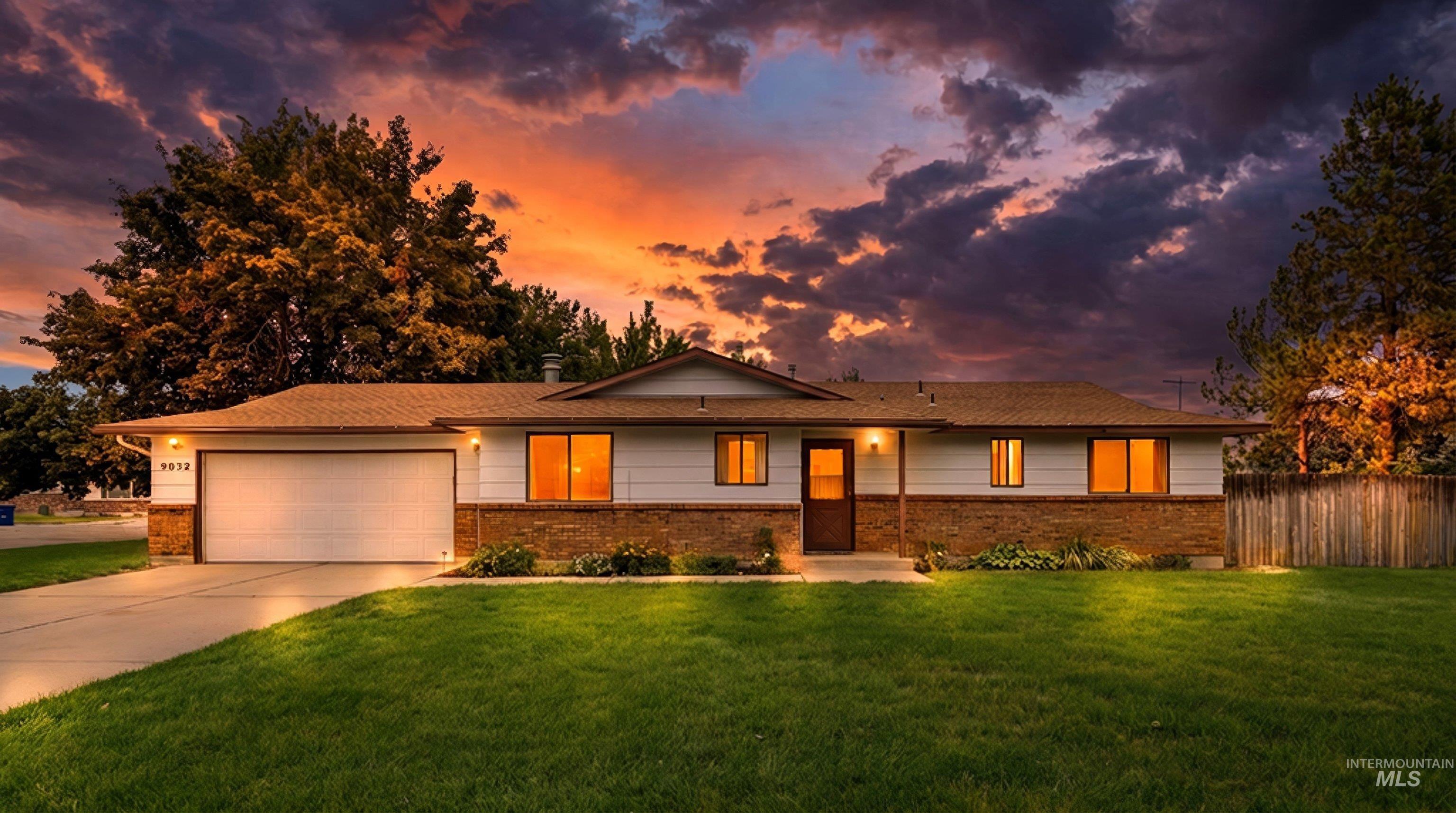Residential For Sale